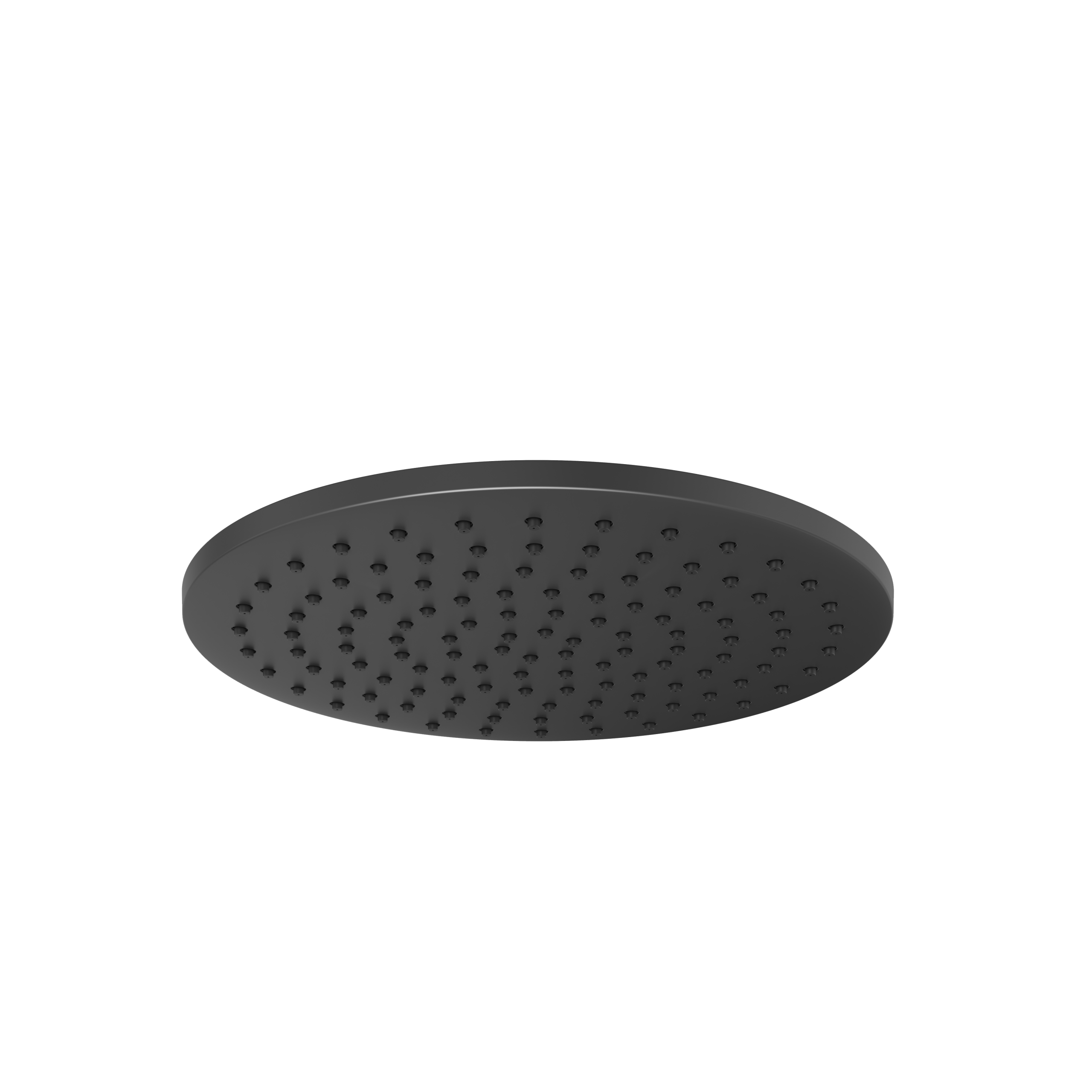 Aquabrass Round 12" Rainhead by Aquabrass
