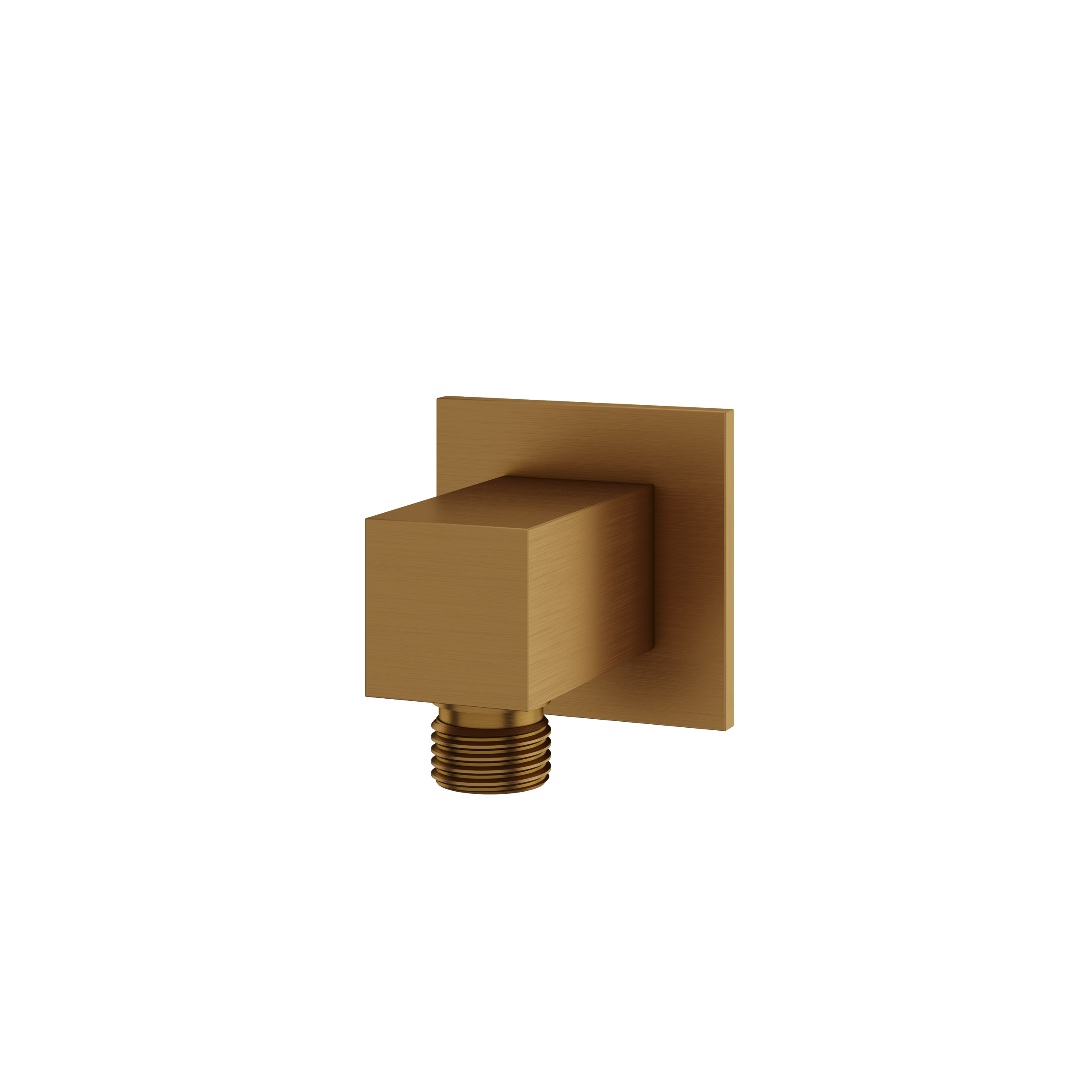 Aquabrass Square Waterway