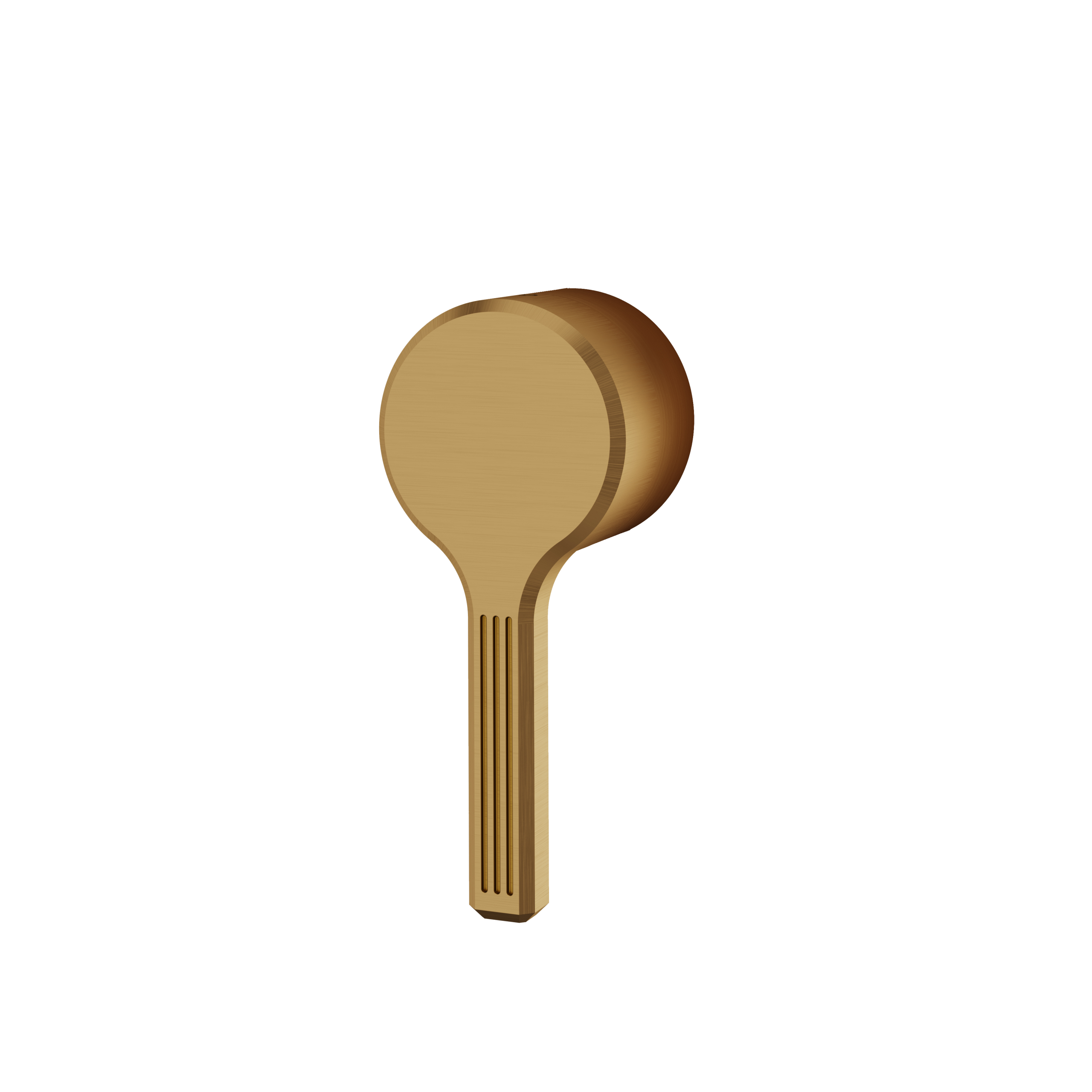 Aquabrass Ariston Handle for Thermostatic Valve by Aquabrass