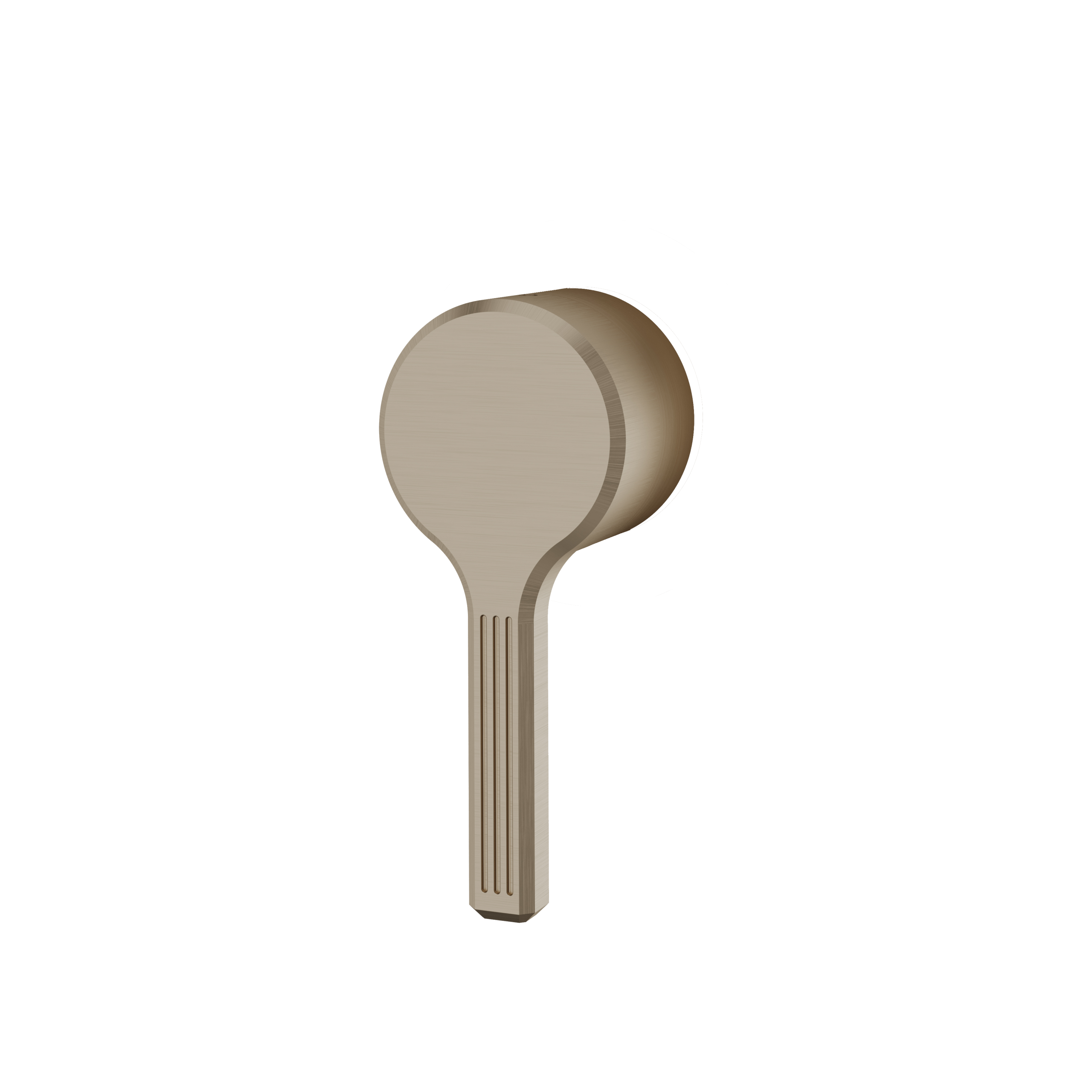 Aquabrass Ariston Handle for Thermostatic Valve by Aquabrass