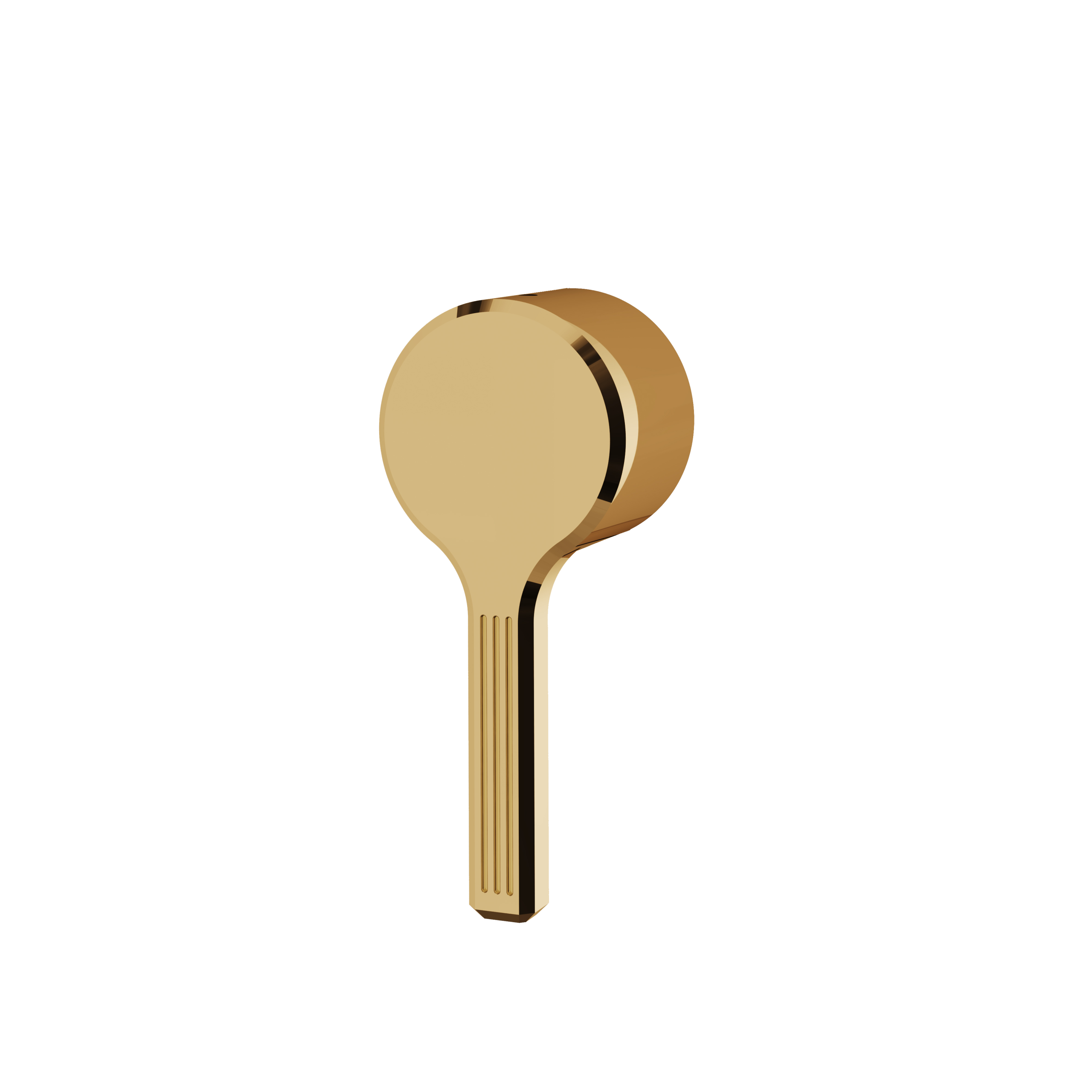 Aquabrass Ariston Handle for Thermostatic Valve