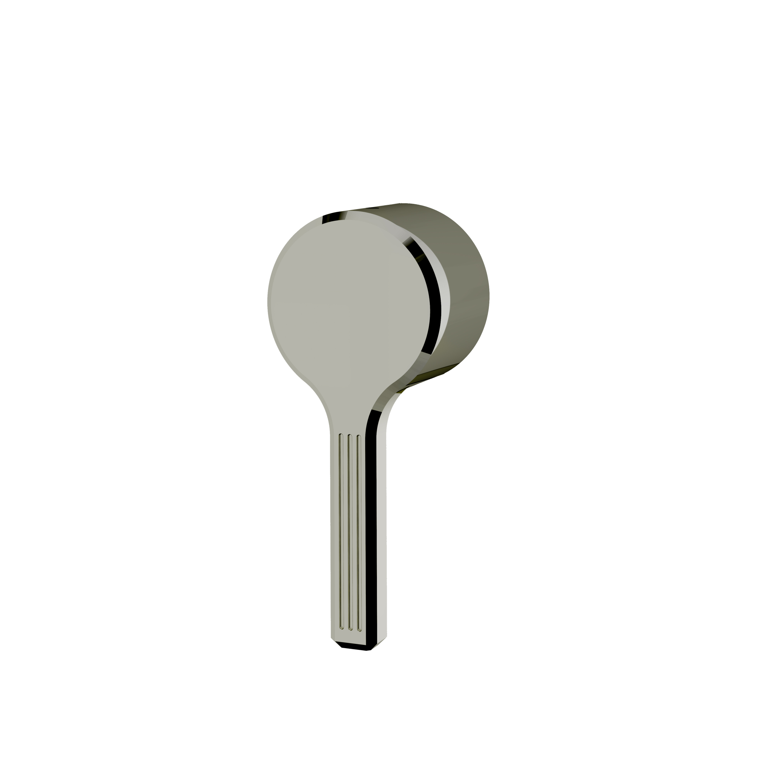 Aquabrass Ariston Handle for Thermostatic Valve by Aquabrass