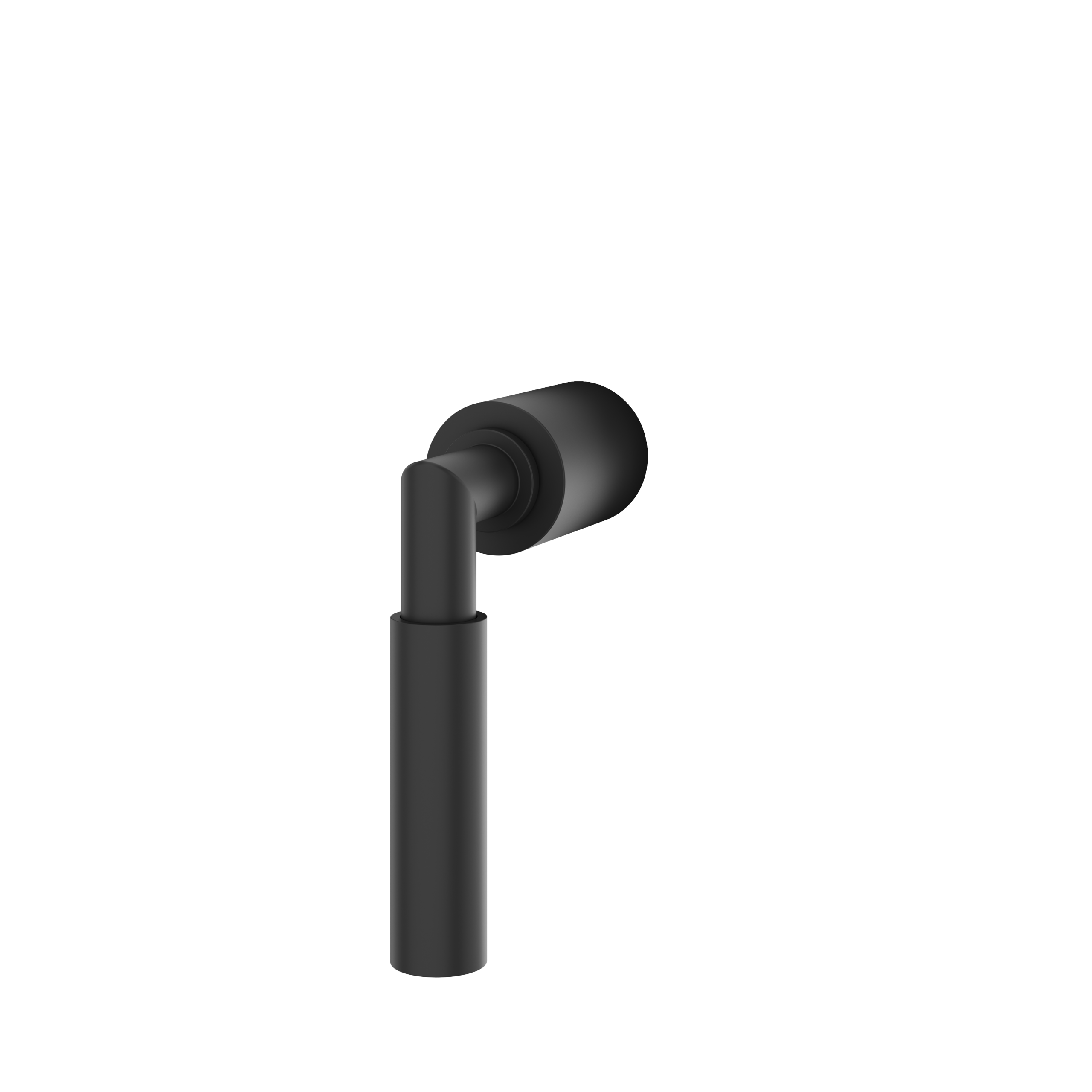 Aquabrass Aria Handle for Thermostatic Valve by Aquabrass