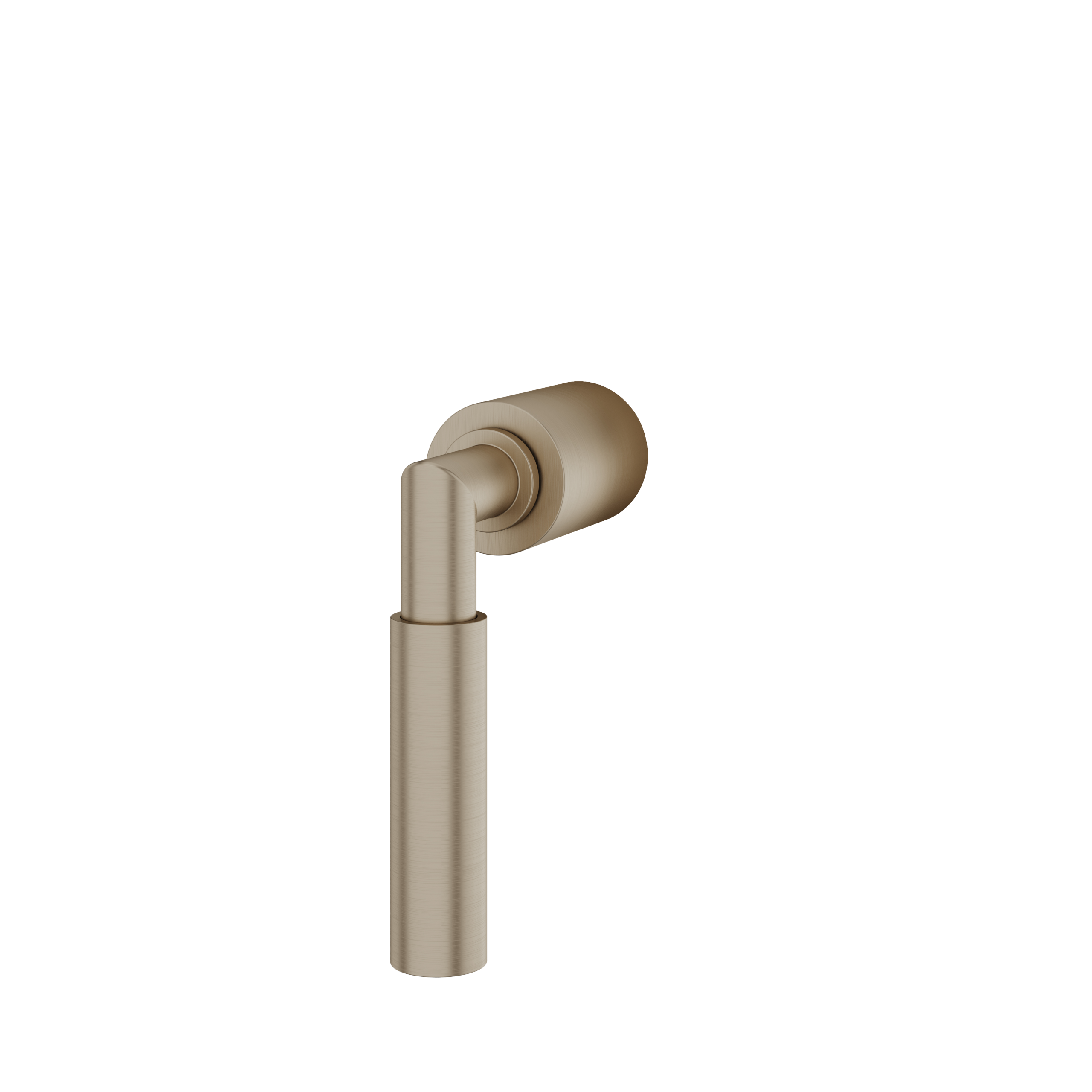 Aquabrass Aria Handle for Thermostatic Valve by Aquabrass