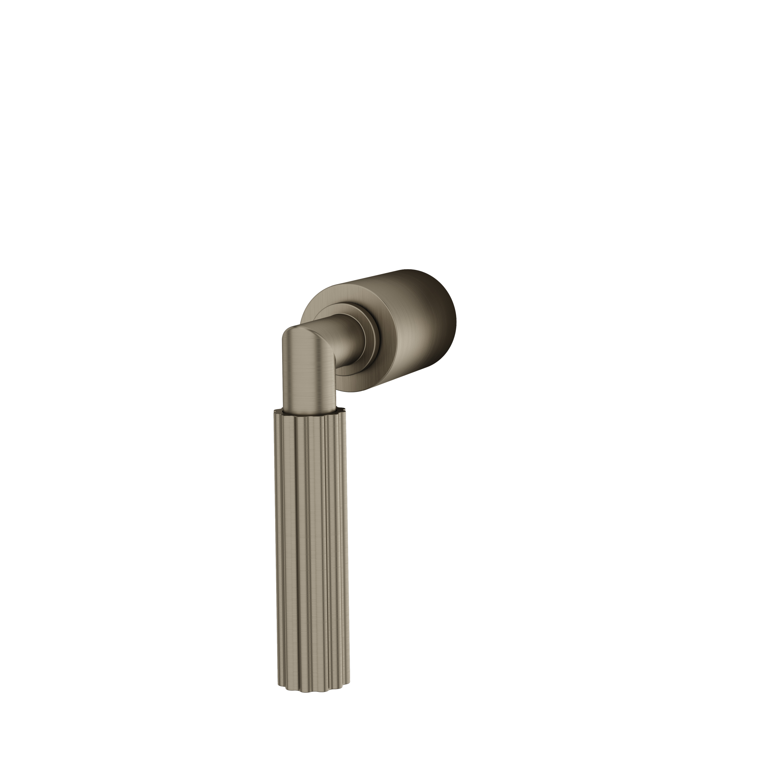 Aquabrass Montebello Handle for Thermostatic Valve by Aquabrass