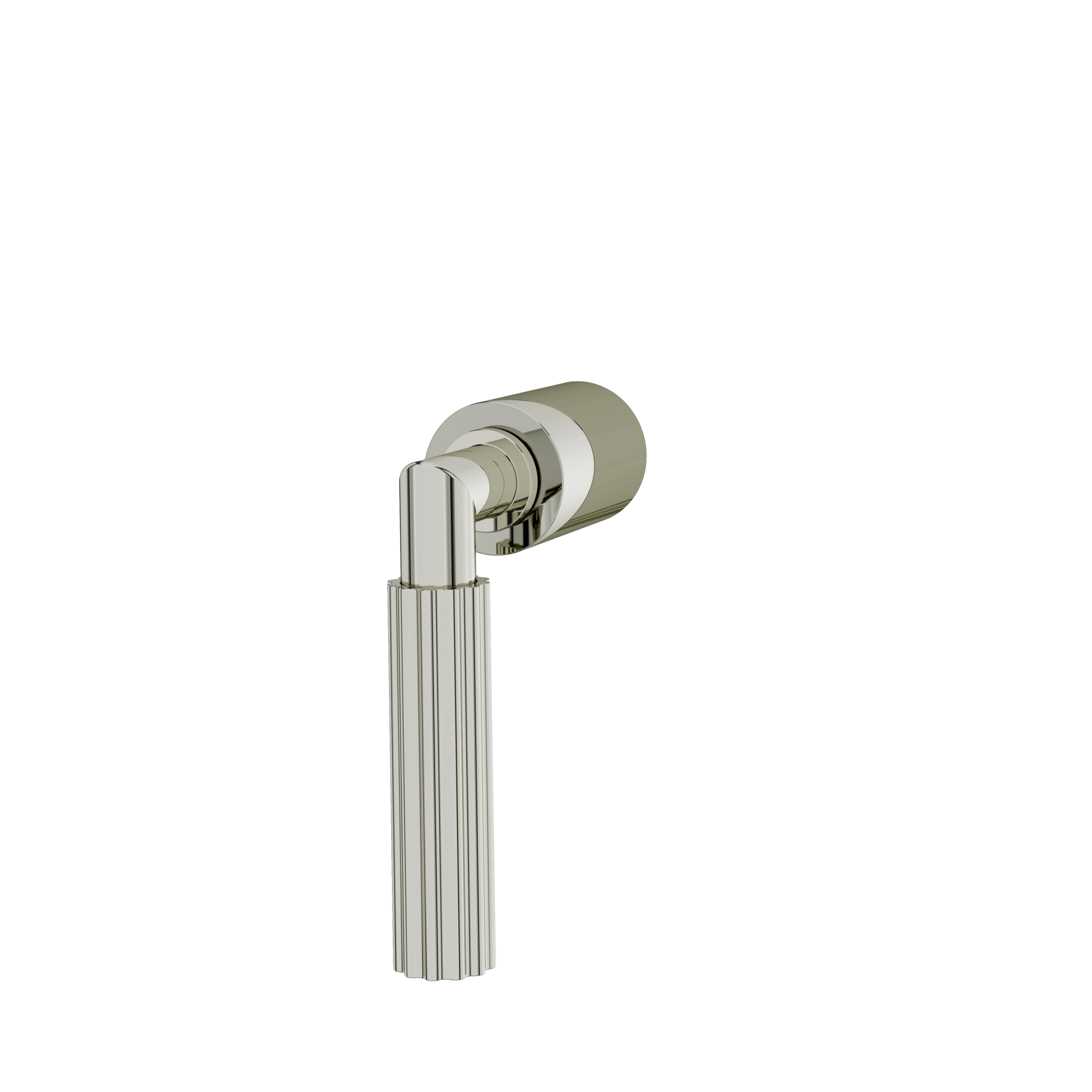 Aquabrass Montebello Handle for Thermostatic Valve by Aquabrass