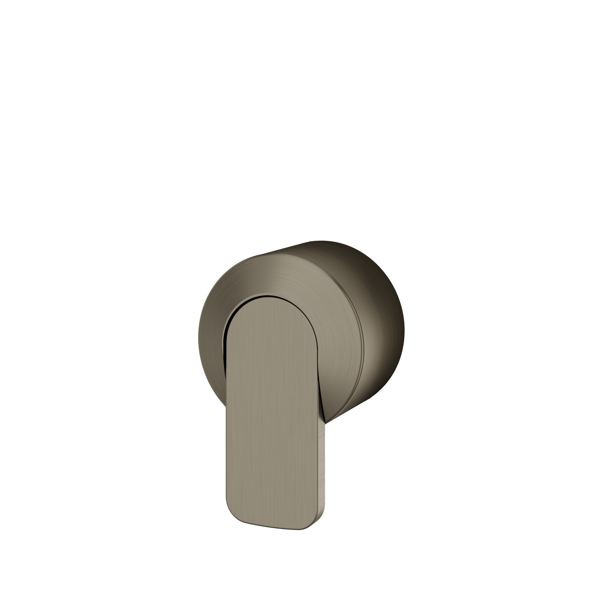 Aquabrass C67 Handle for Thermostatic Valve by Aquabrass