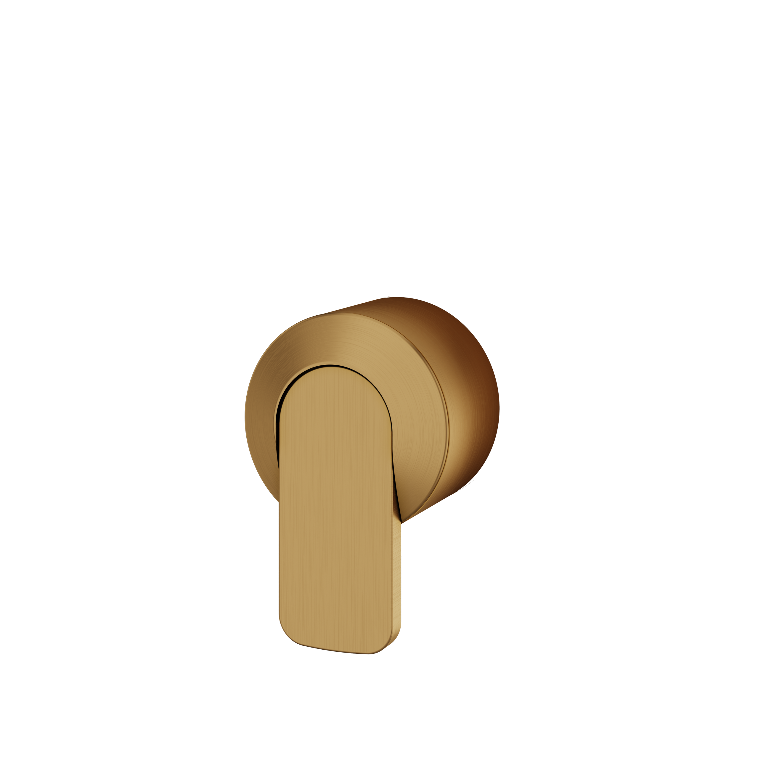 Aquabrass C67 Handle for Thermostatic Valve by Aquabrass