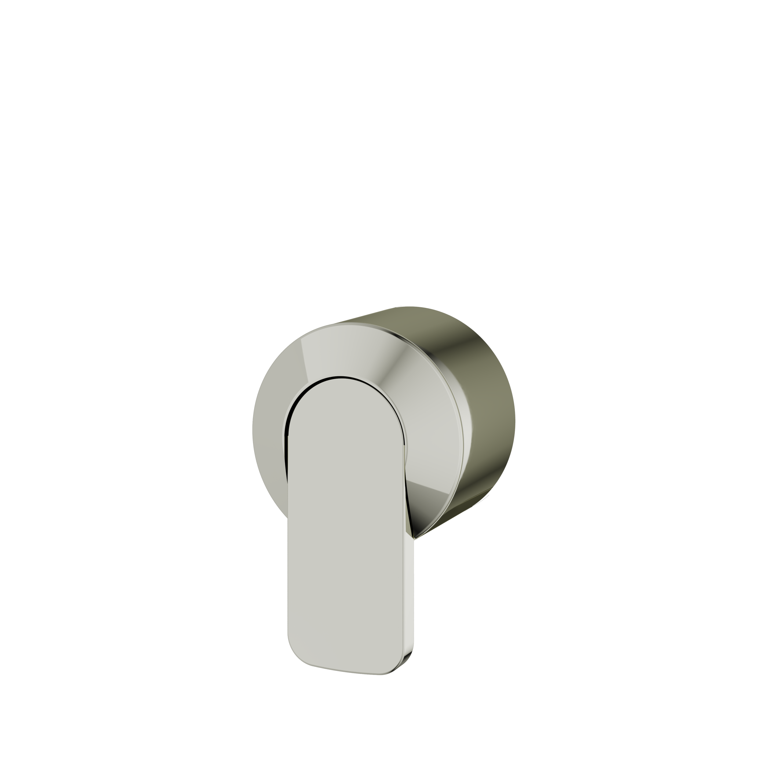 Aquabrass C67 Handle for Thermostatic Valve by Aquabrass