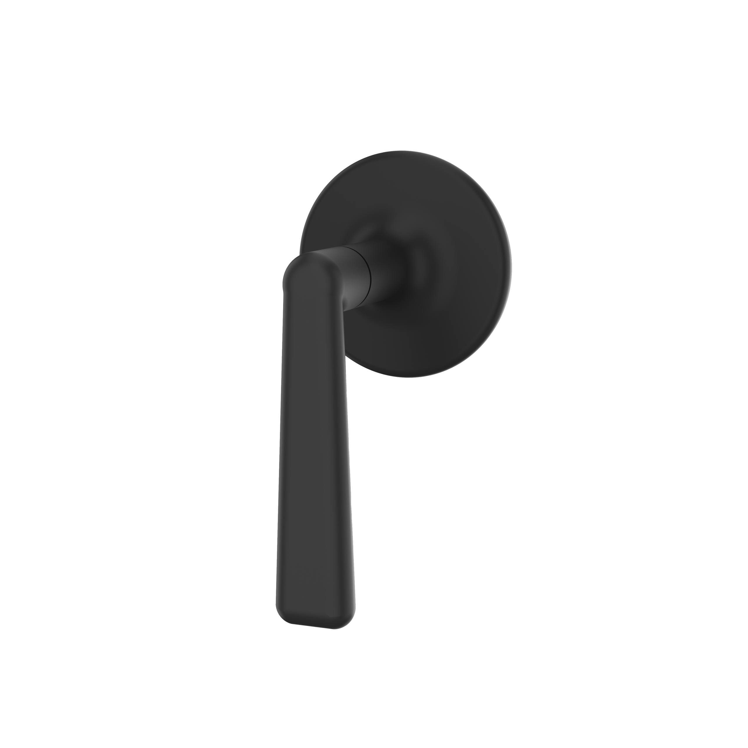 Aquabrass Forum Trim Set - 3 Way Shared for 61934 Valve