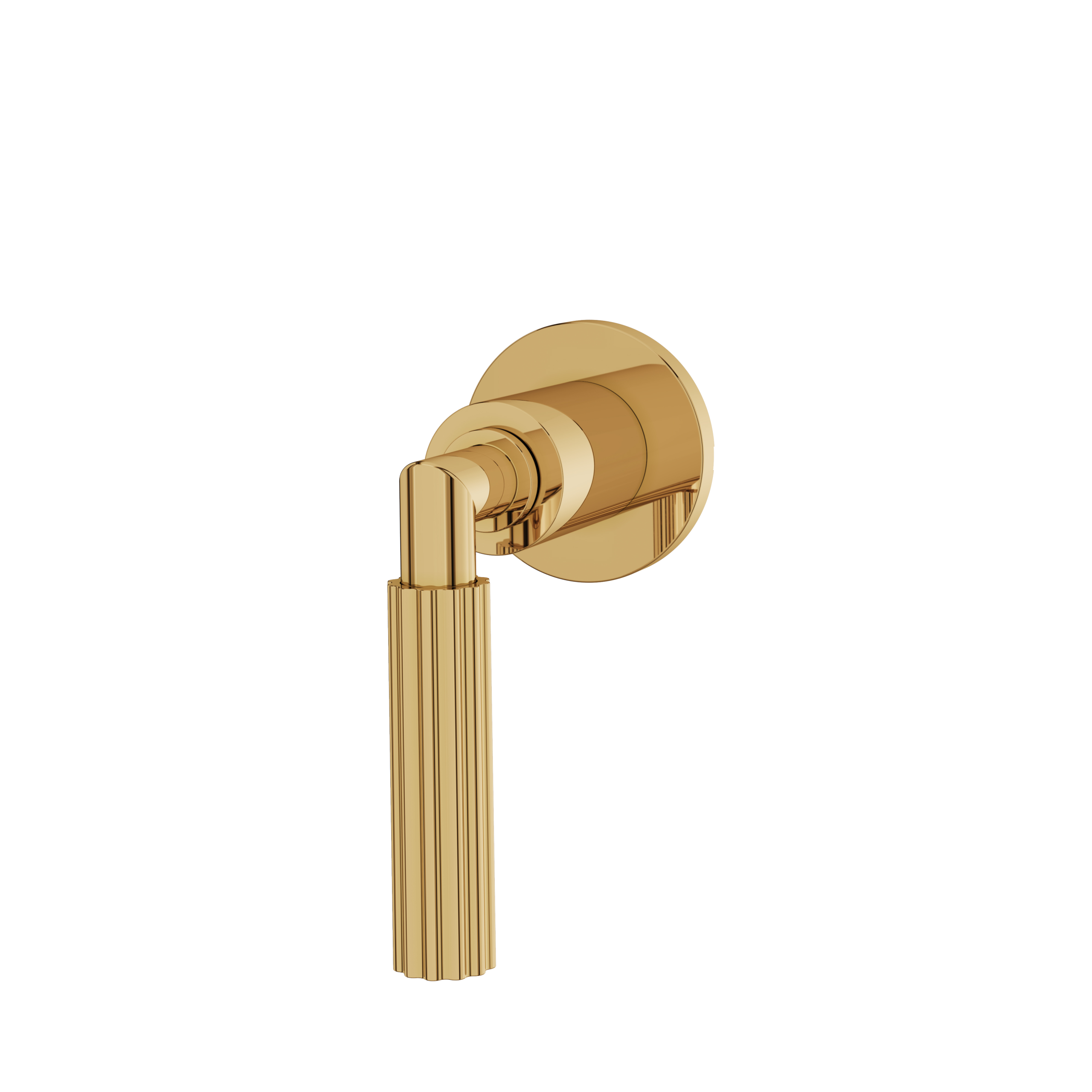 Aquabrass Montebello Trim Set for N1206 Valve by Aquabrass