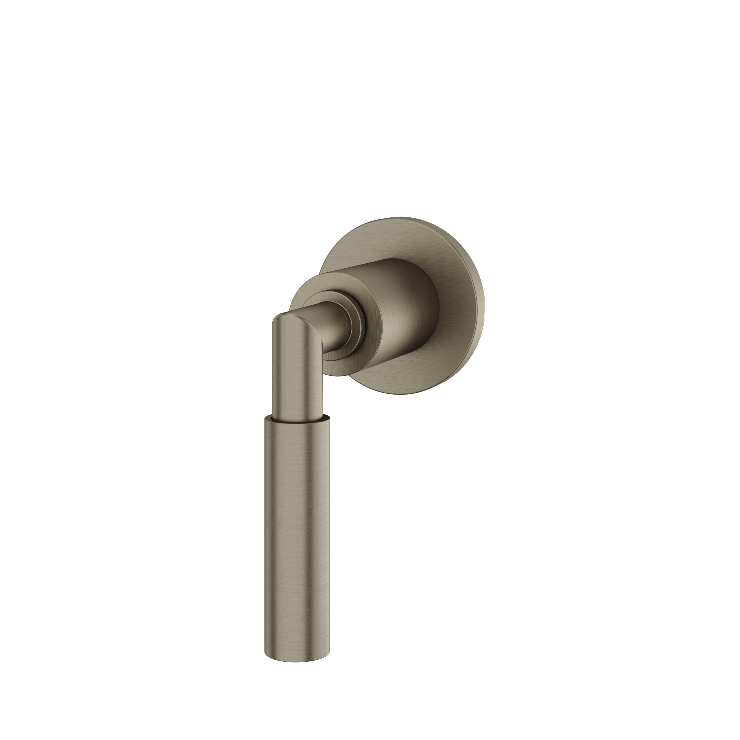 Aquabrass Aria Trim Set - 2 Way Non Shared for 61934 Valve by Aquabrass