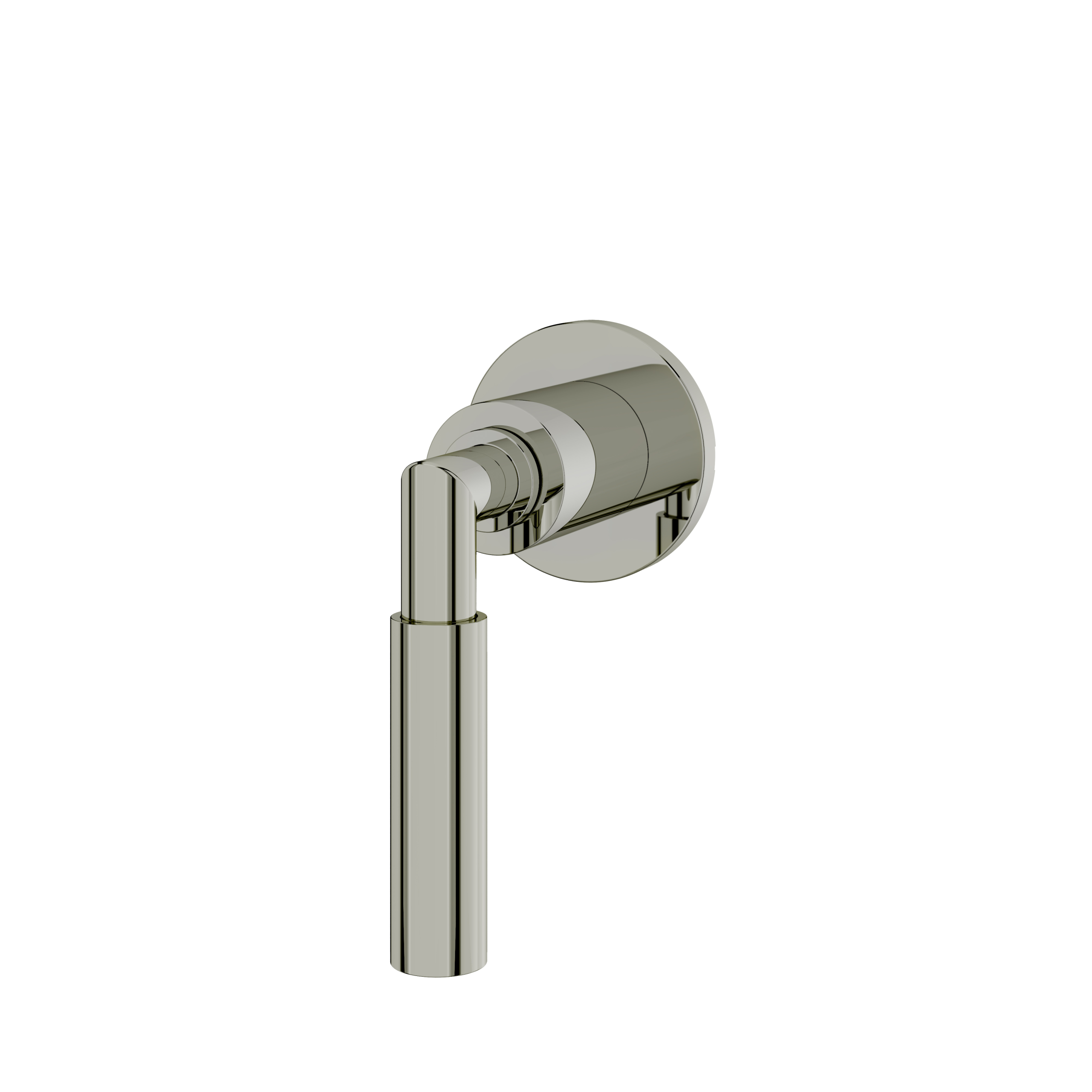 Aquabrass Aria Trim Set - 2 Way Non Shared for 61934 Valve