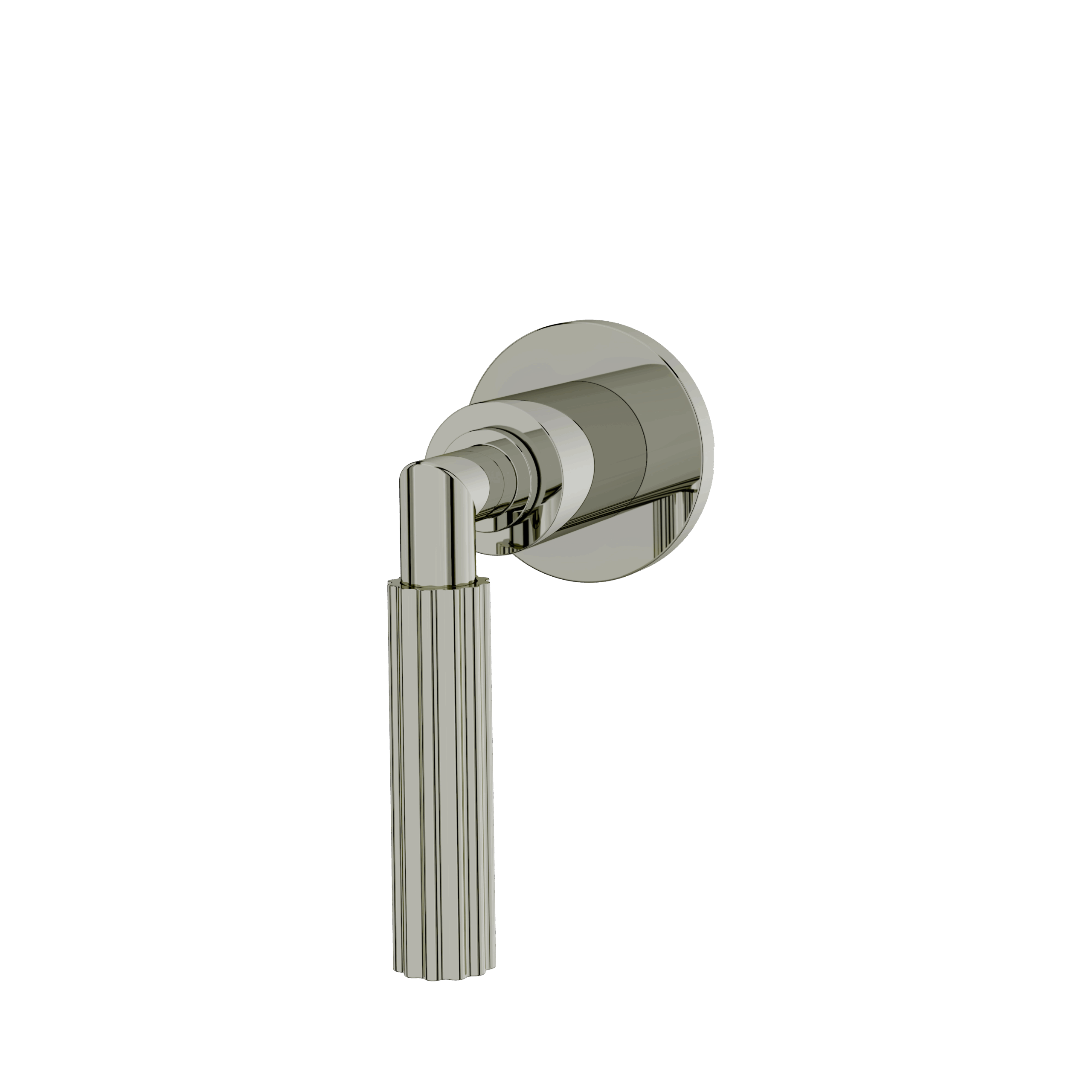 Aquabrass Montebello Trim Set - 2 Way Non Shared for 61934 by Aquabrass