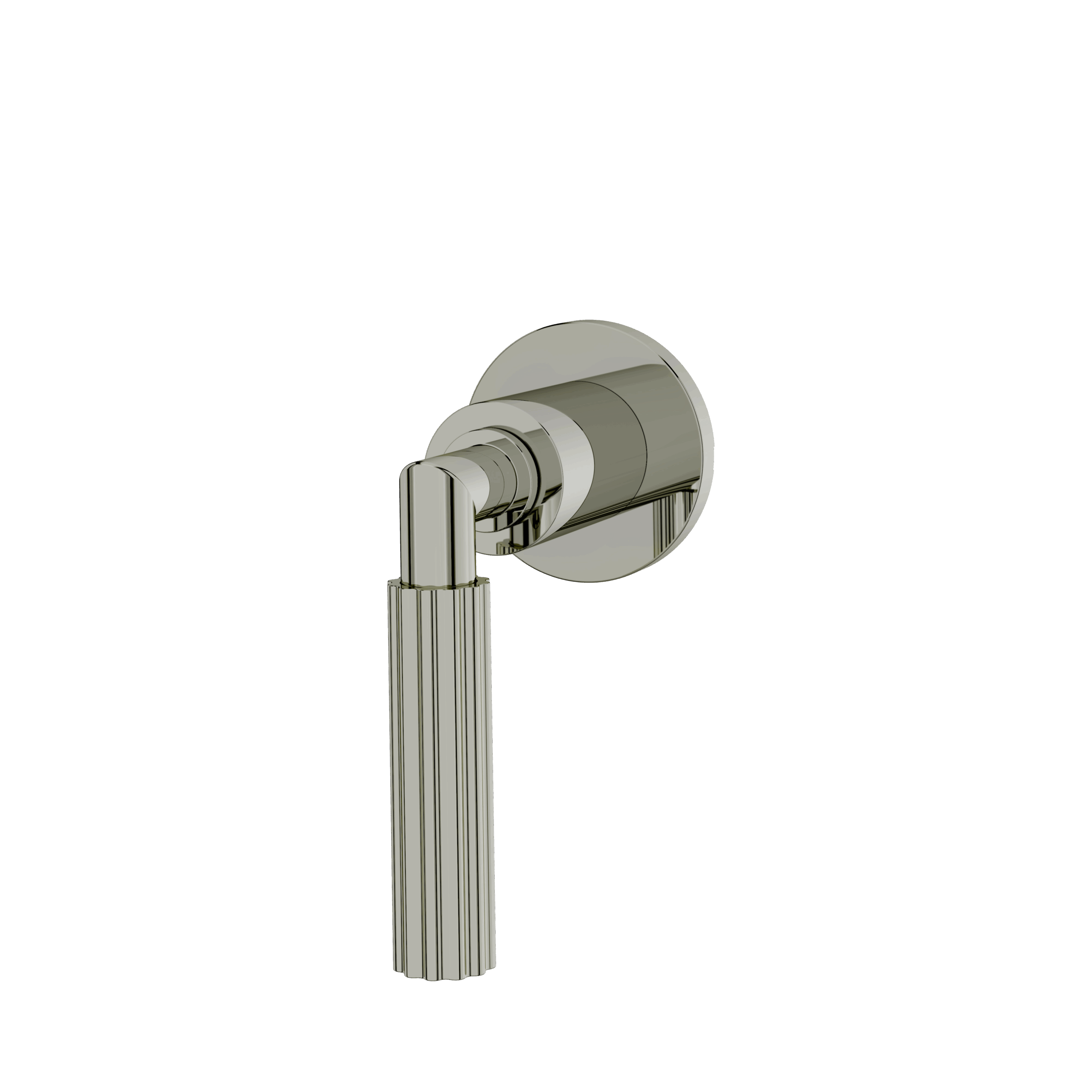 Aquabrass Montebello Trim Set - 3 Way Non Shared for 61934 Valve