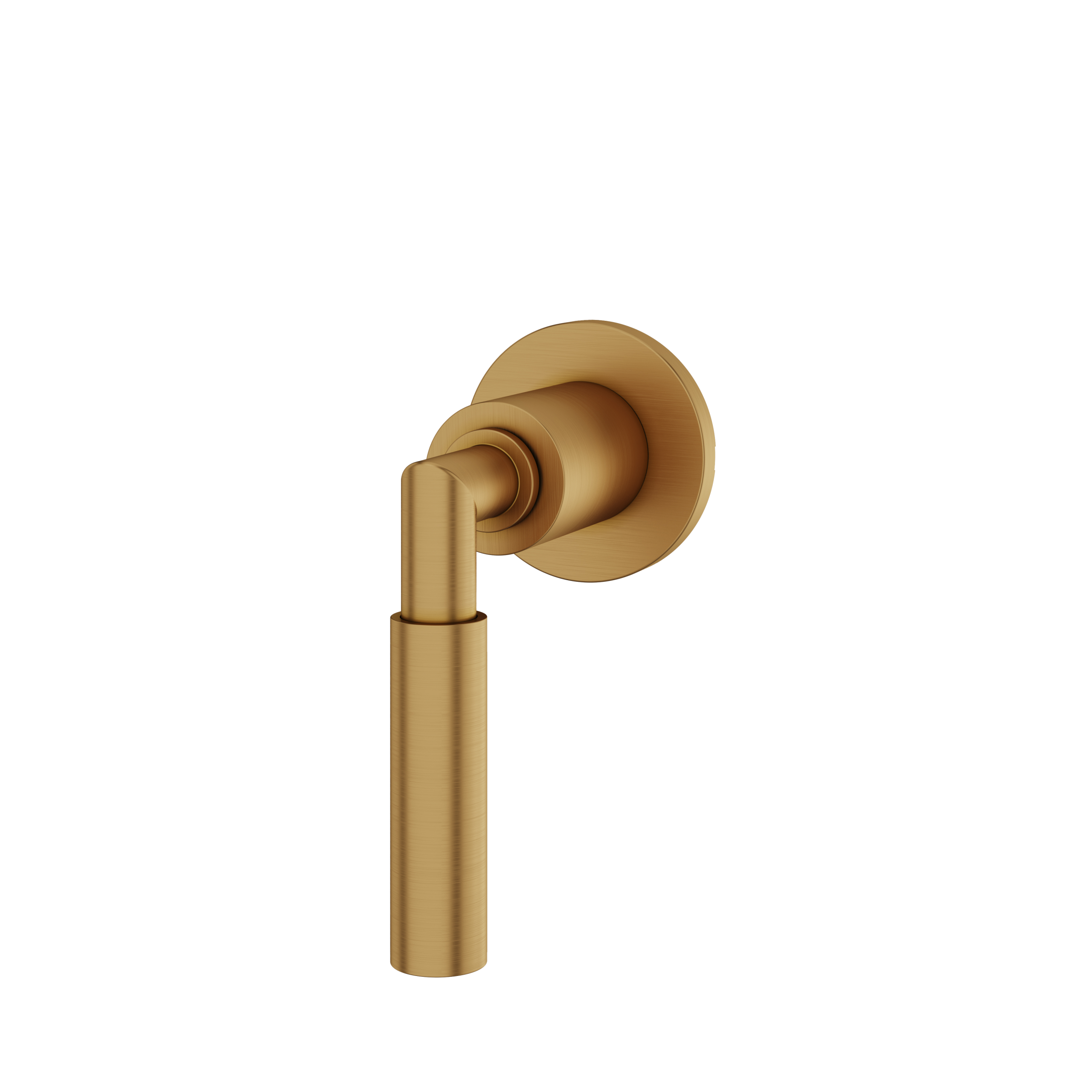 Aquabrass Aria Trim Set - 3 Way Shared- 61934 Valve by Aquabrass