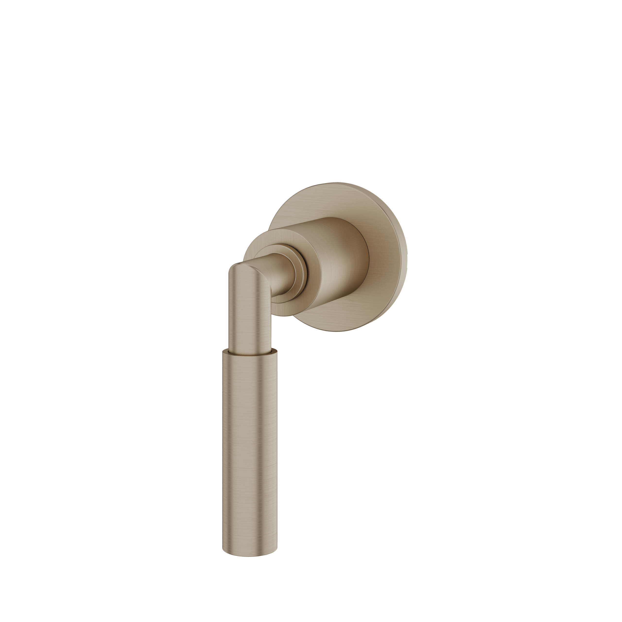 Aquabrass Aria Trim Set - 3 Way Shared- 61934 Valve