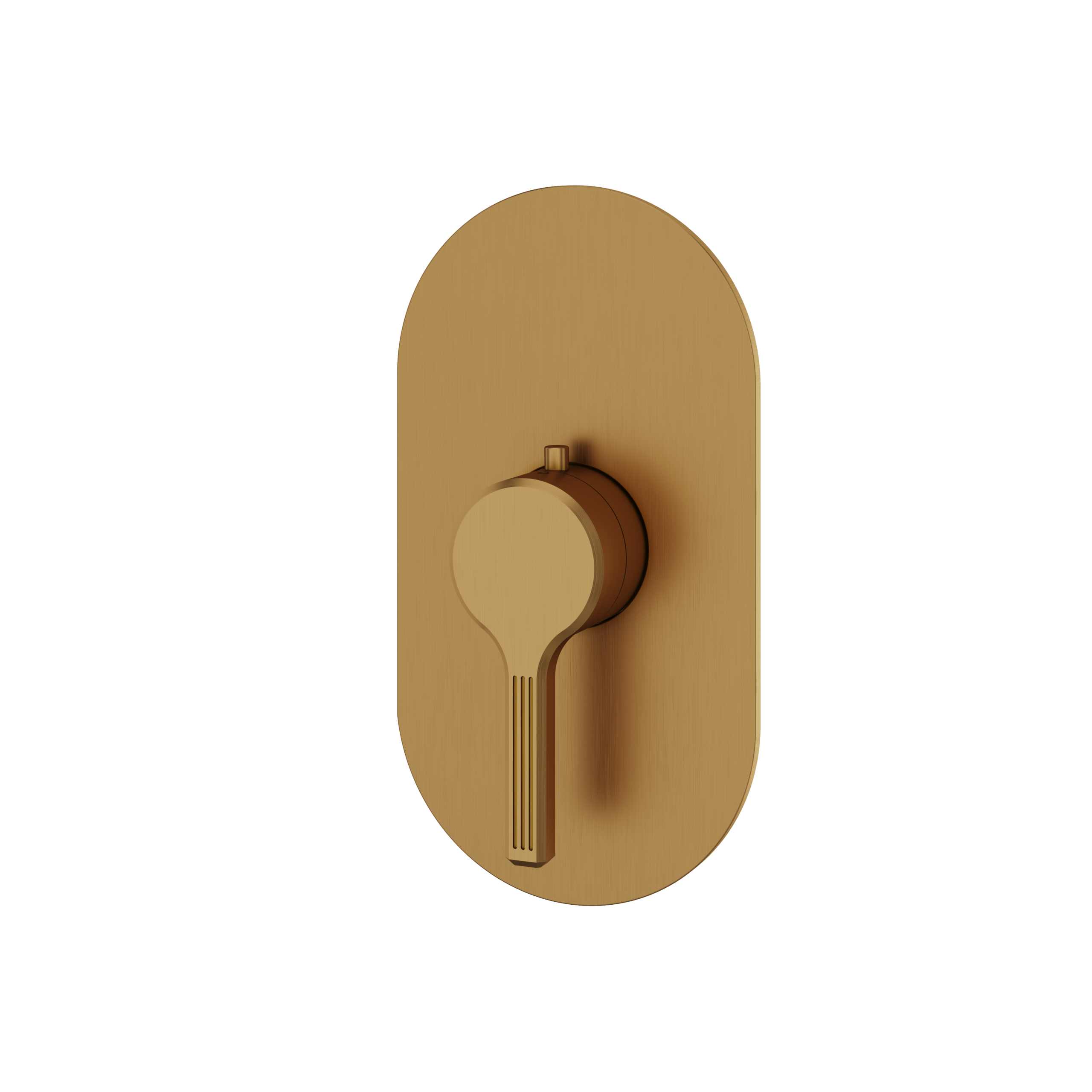 Aquabrass Ariston Trim Set for T12000 Valve