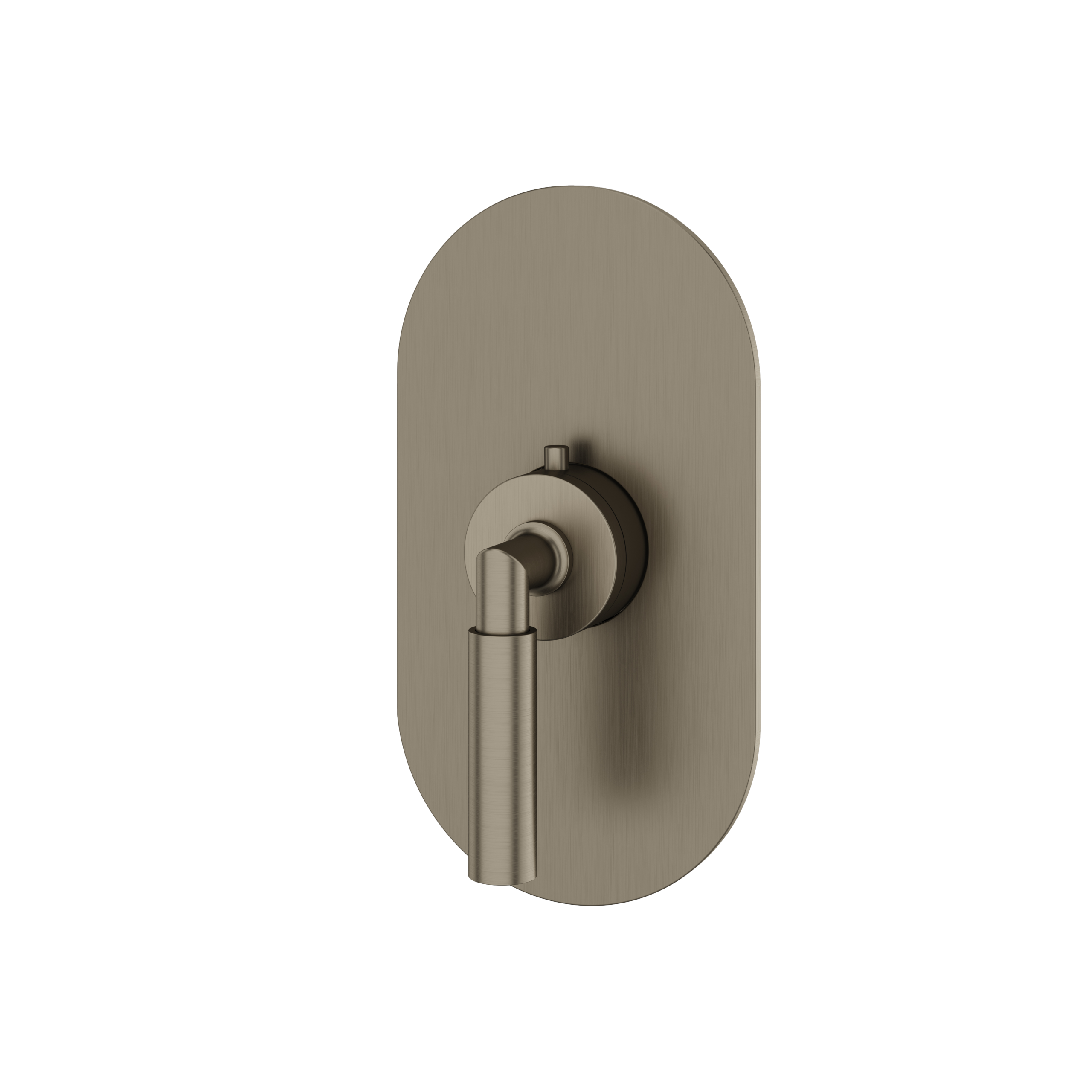 Aquabrass Aria Trim Set for T12000 Valve by Aquabrass