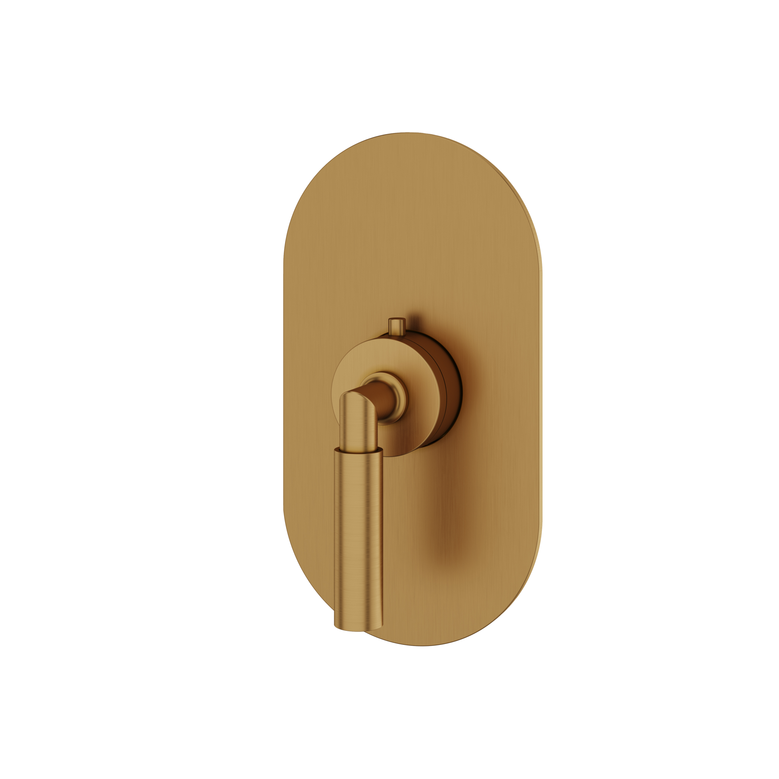 Aquabrass Aria Trim Set for T12000 Valve by Aquabrass