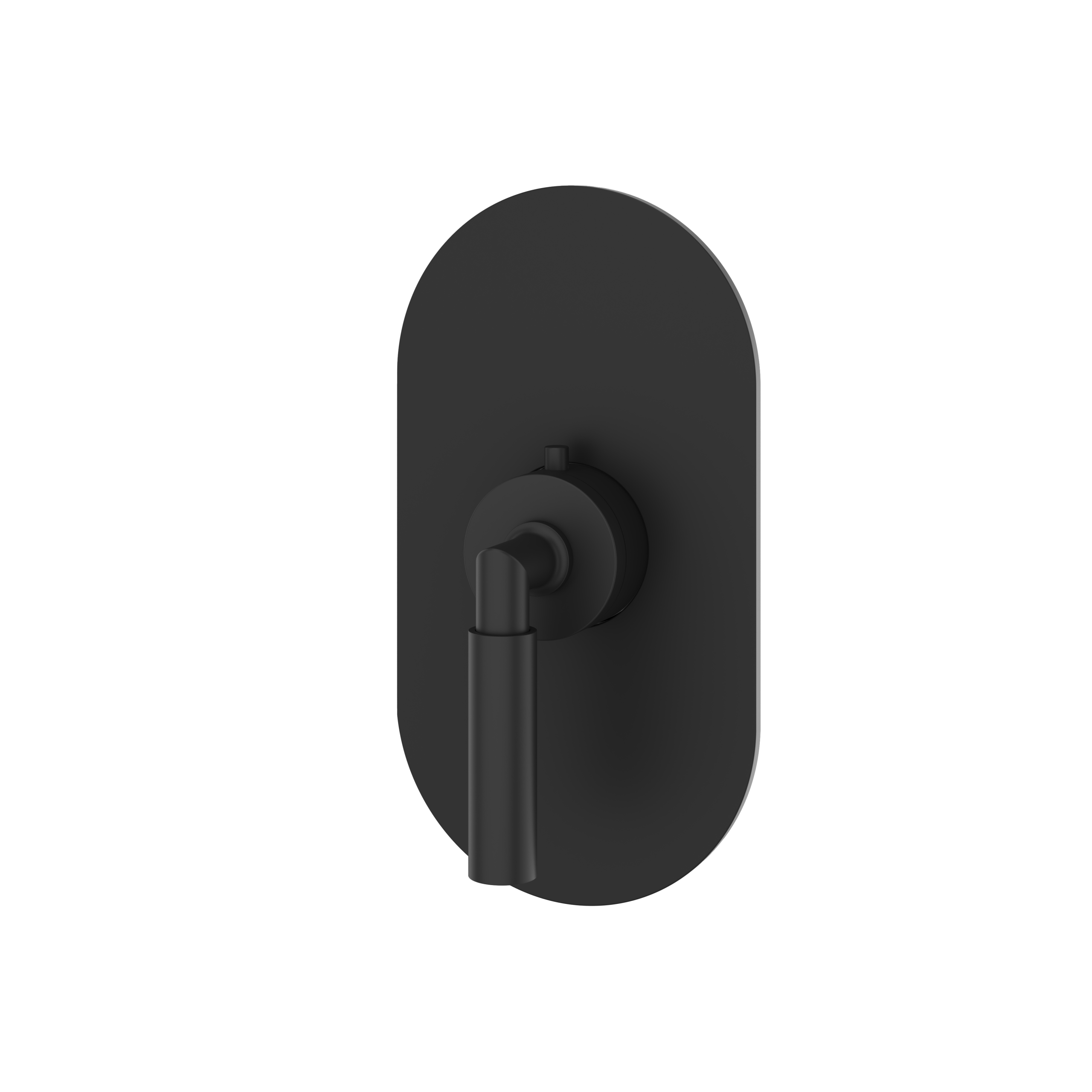 Aquabrass Aria Trim Set for T12000 Valve