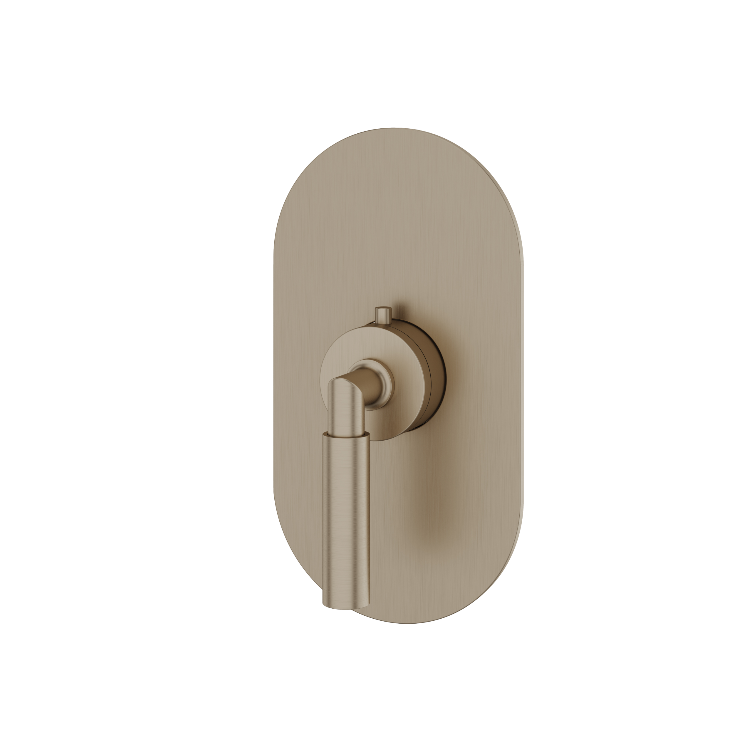 Aquabrass Aria Trim Set for T12000 Valve by Aquabrass