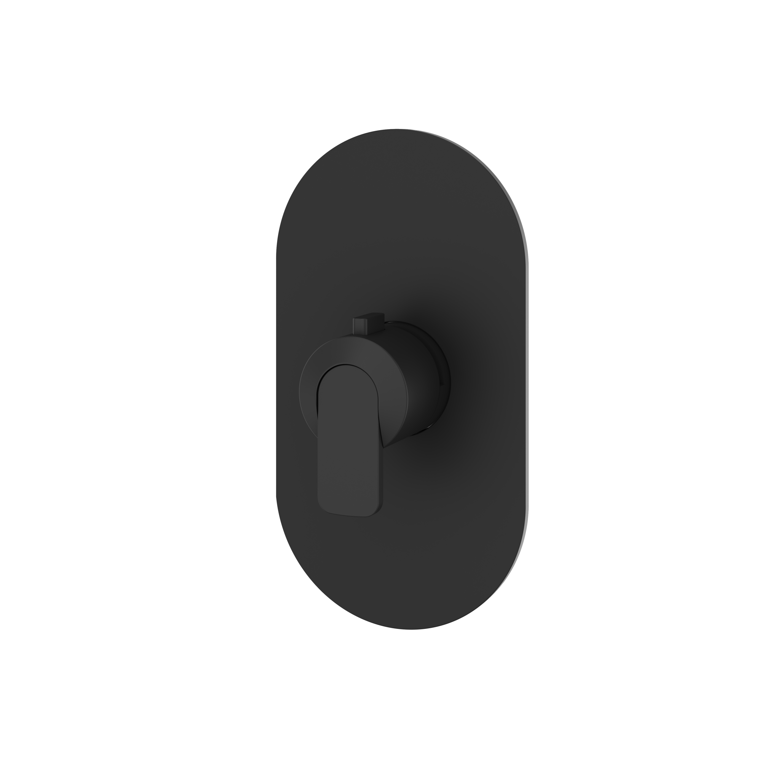 Aquabrass C67 Trim Set for T12000 Valve