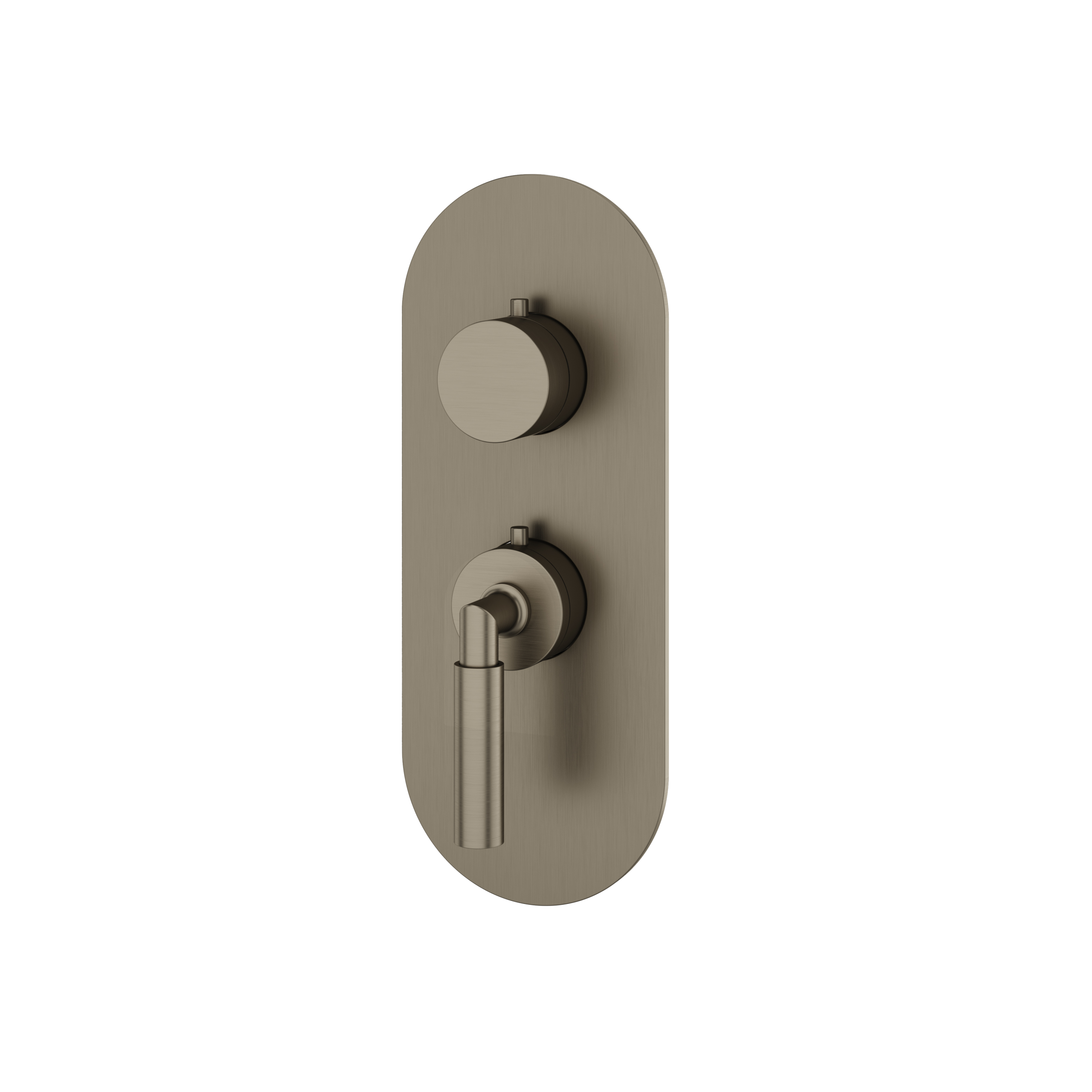 Aquabrass Aria Trim Set for T12001 Valve by Aquabrass