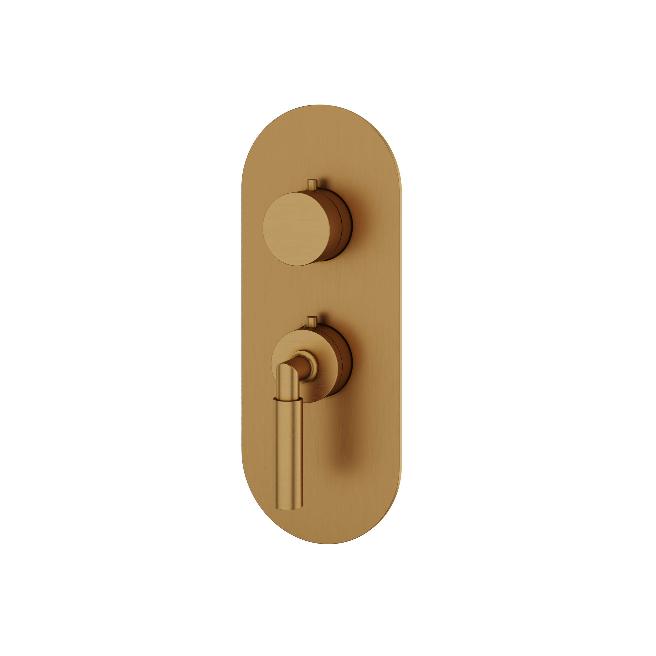 Aquabrass Aria Trim Set for T12001 Valve by Aquabrass