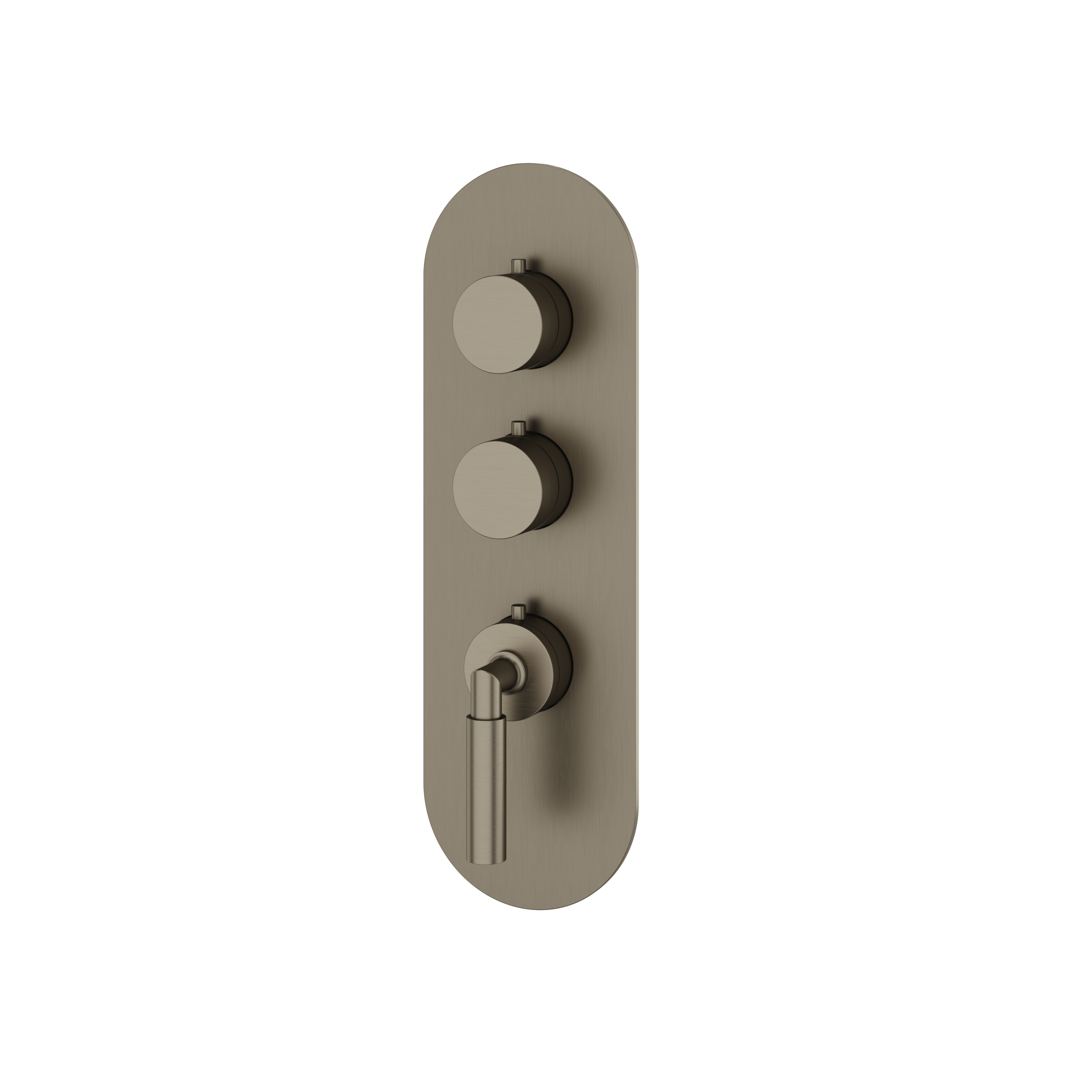 Aquabrass Aria Trim Set for T12002 Valve by Aquabrass