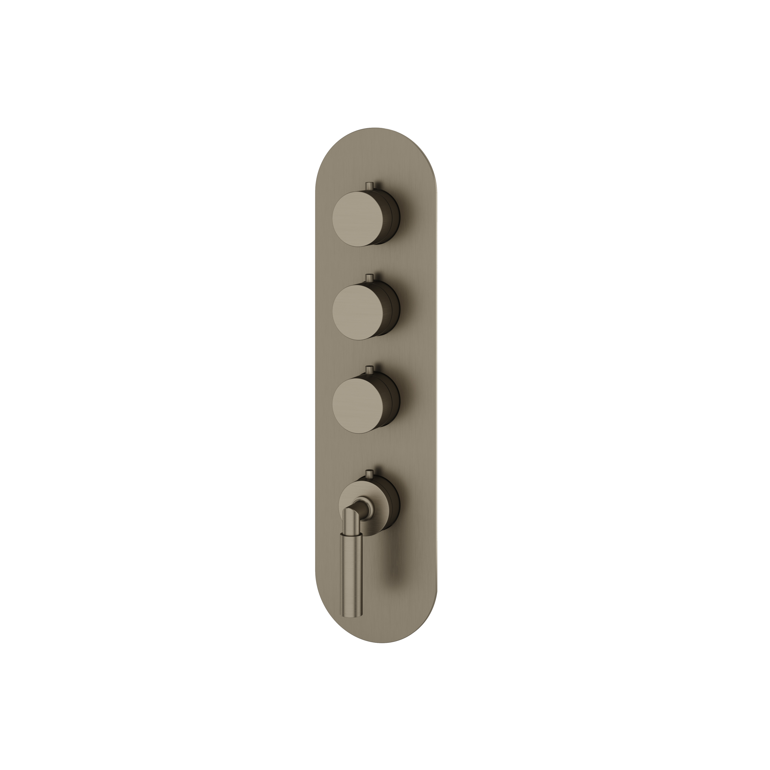 Aquabrass Aria Trim Set for T12003 Valve by Aquabrass