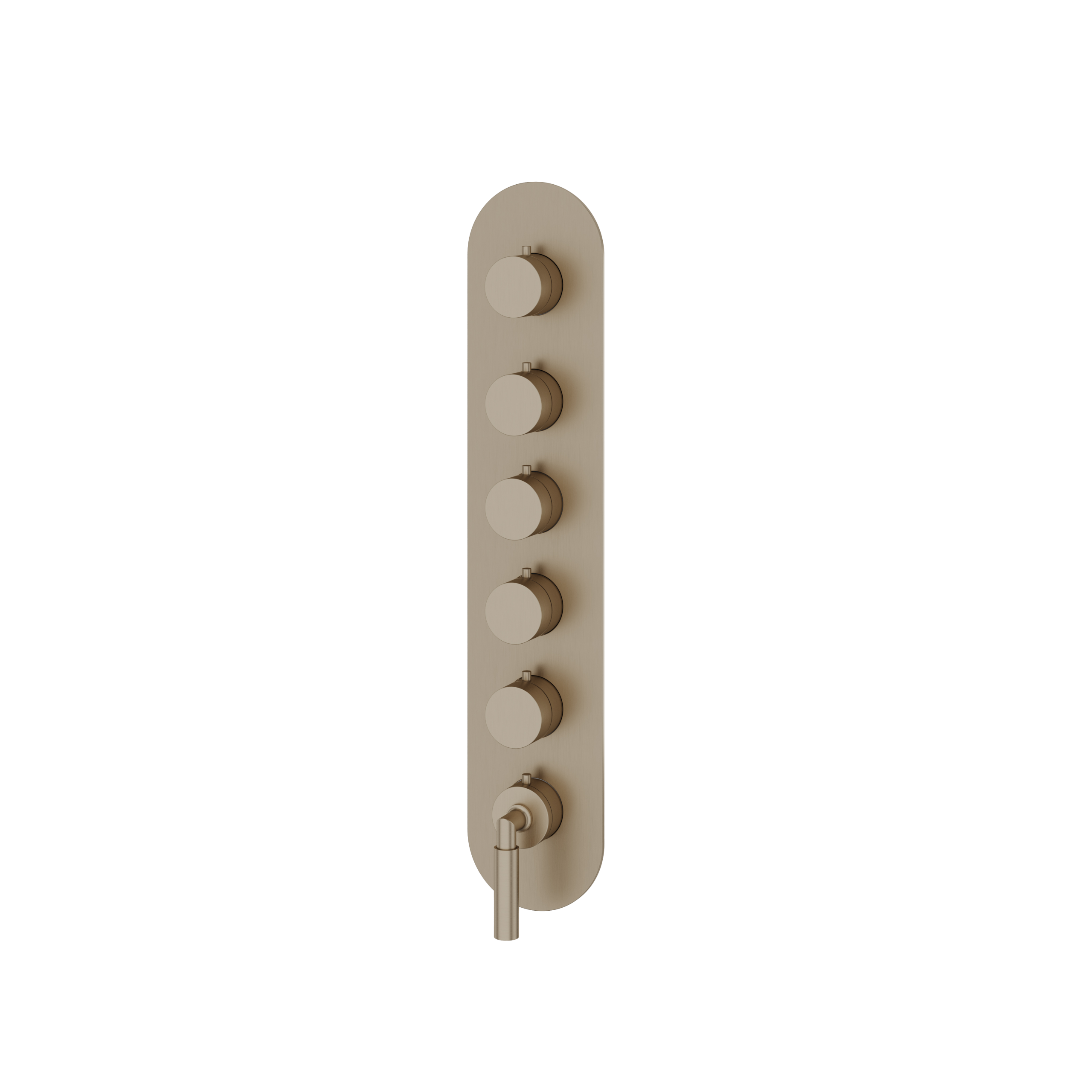 Aquabrass Aria Trim Set for T12005 Valve