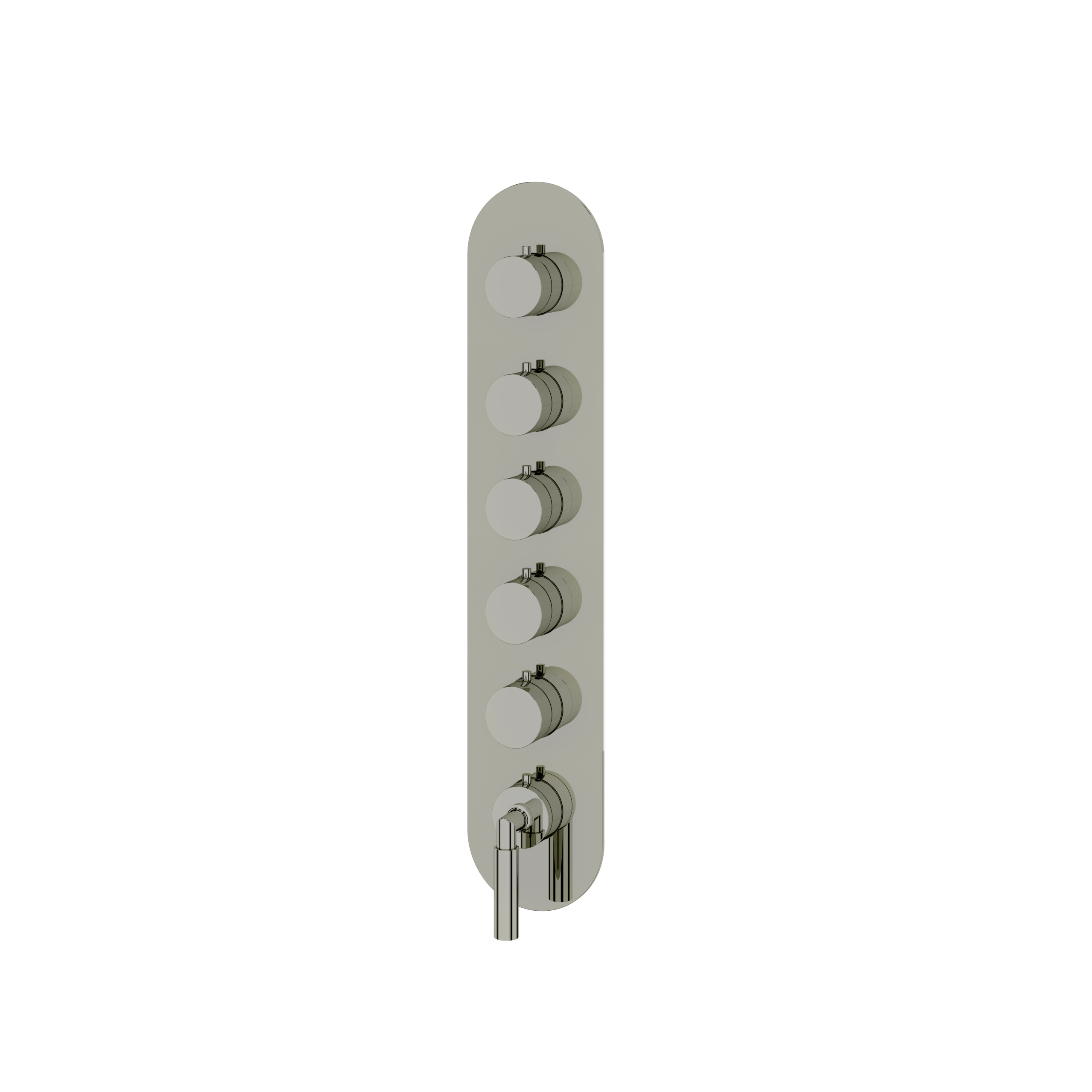 Aquabrass Aria Trim Set for T12005 Valve