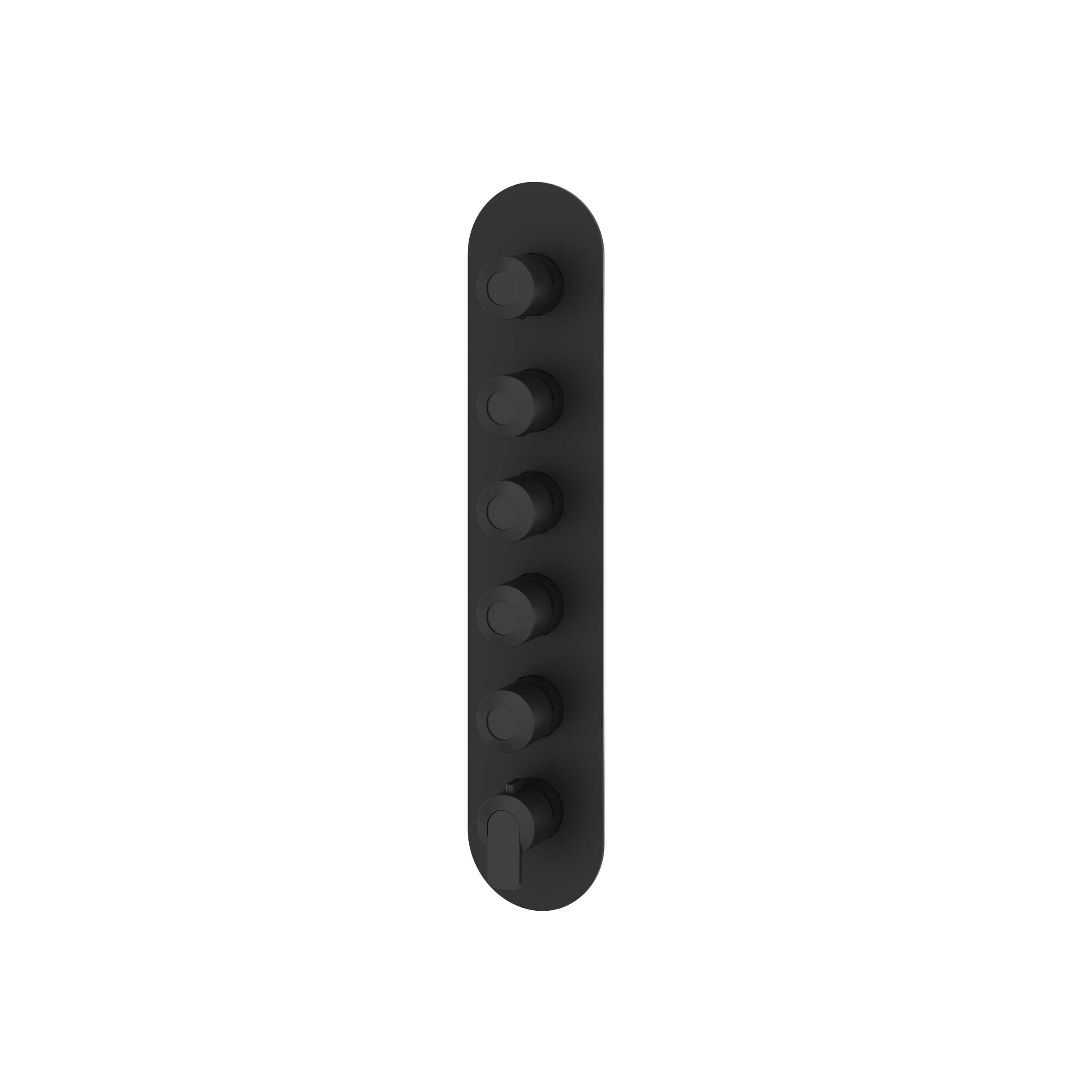 Aquabrass C67 Trim Set for T12005 Valve