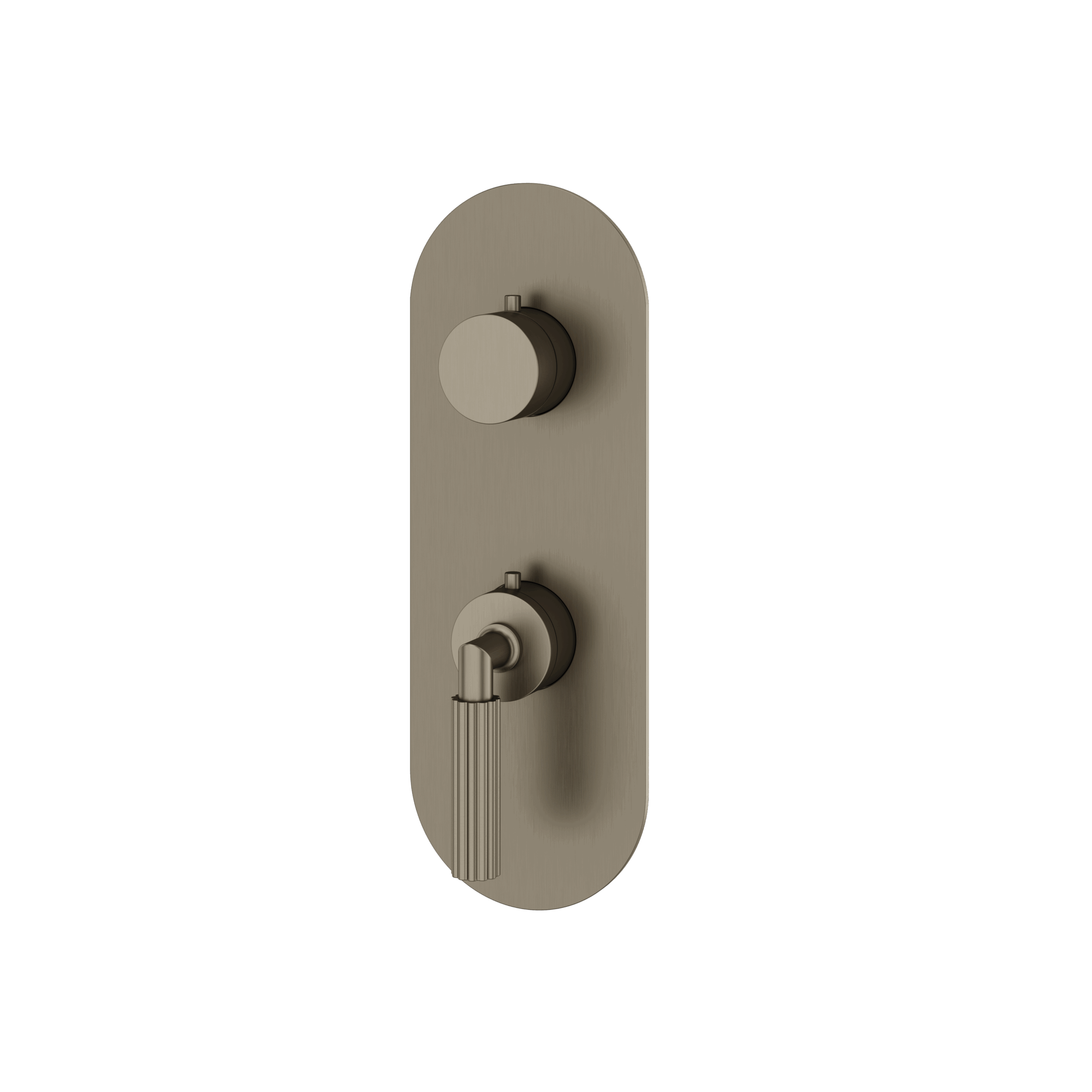 Aquabrass Monte-Carlo Trim Set - 3 Way Non Shared for T12123 by Aquabrass
