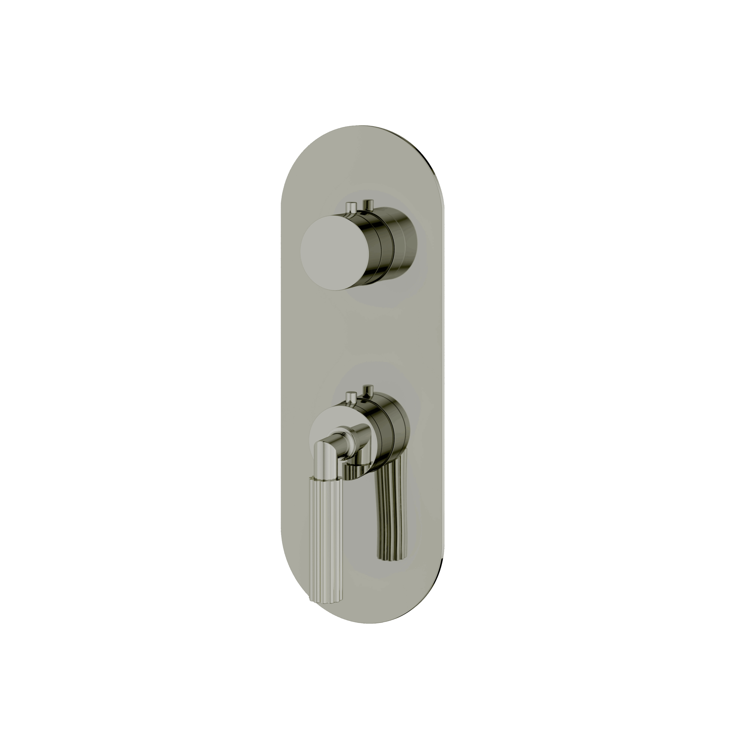 Aquabrass Monte-Carlo Trim Set - 3 Way Non Shared for T12123 by Aquabrass