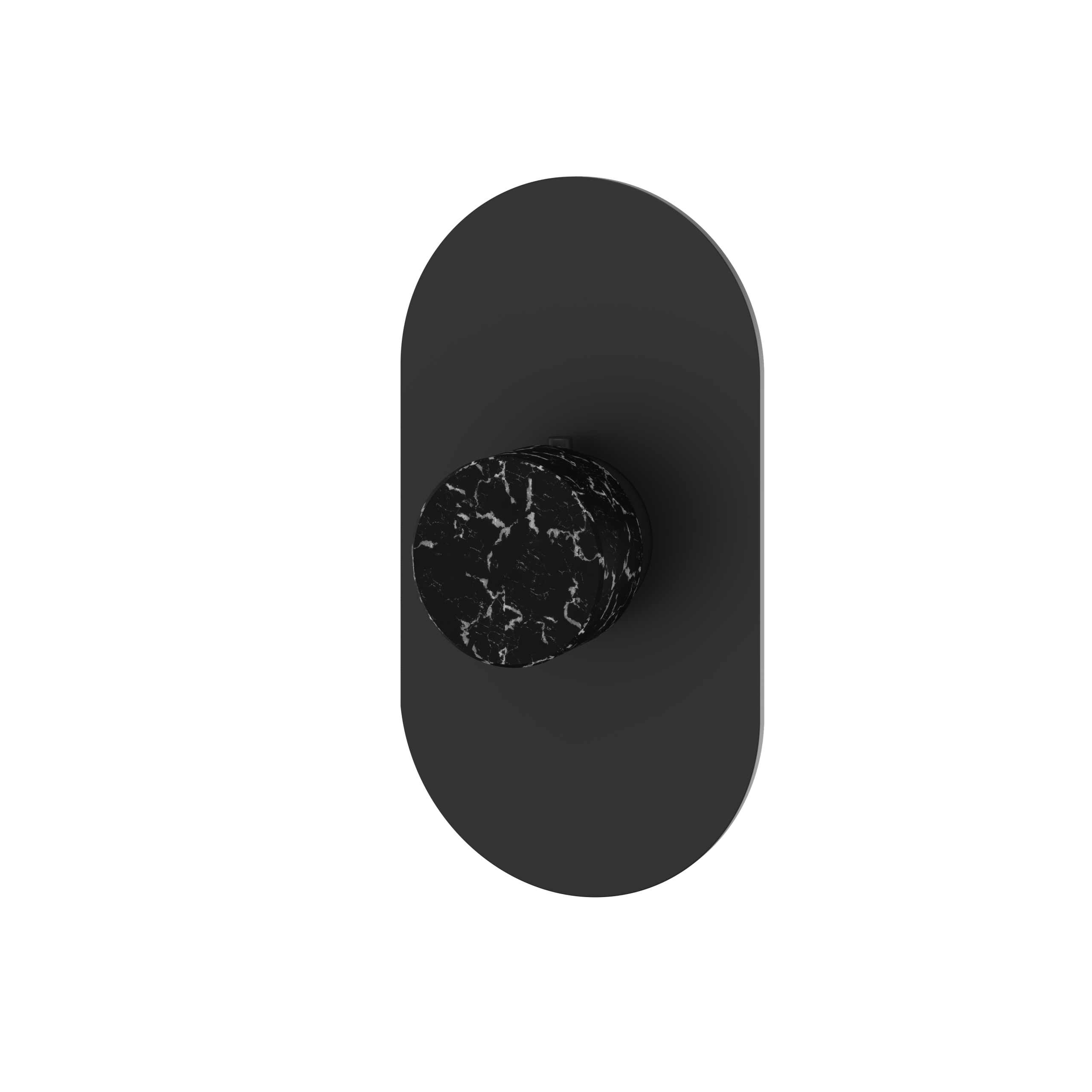 Aquabrass Marmo Trim Set for T12000 Valve