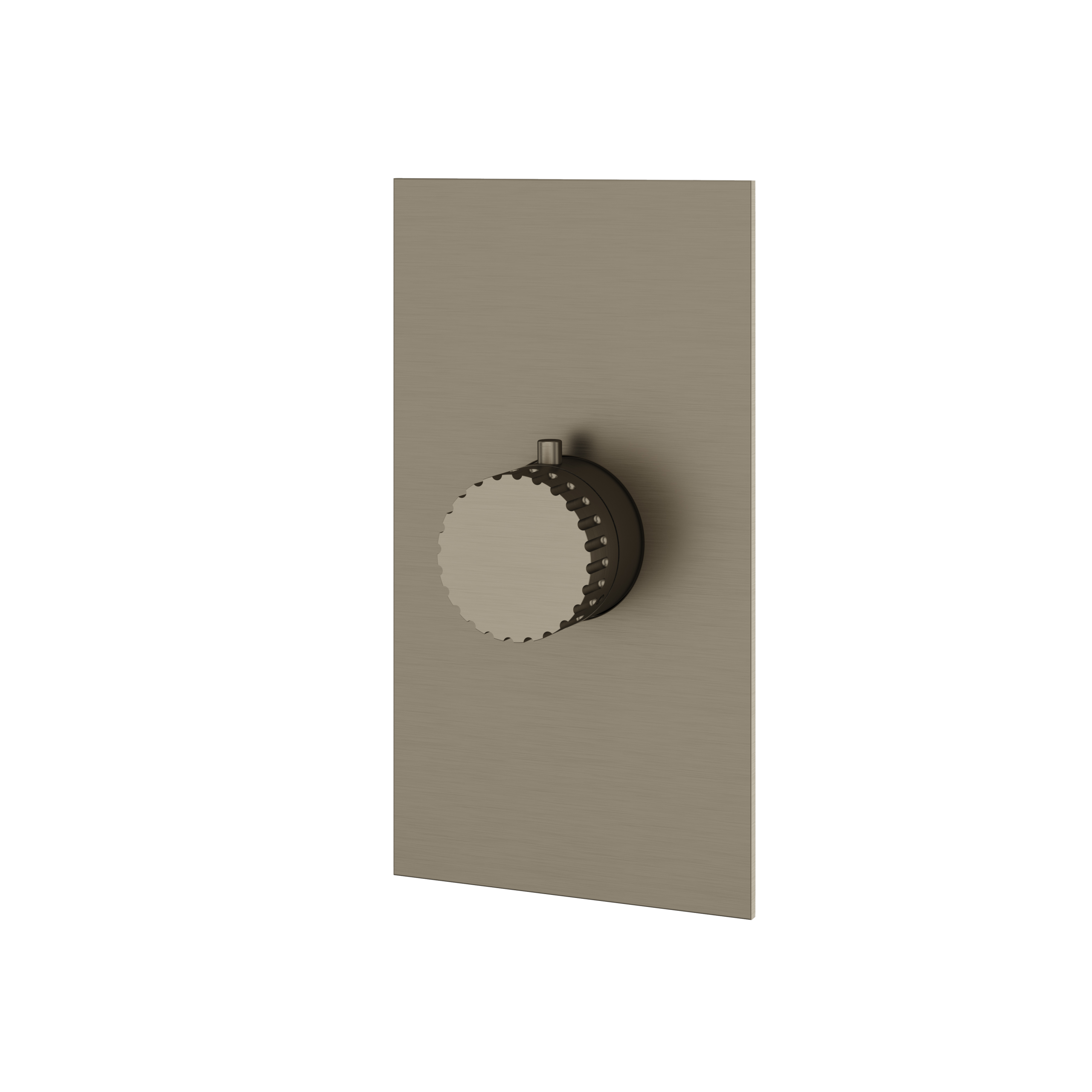 Aquabrass Tosca Trim Set for T12000 Valve