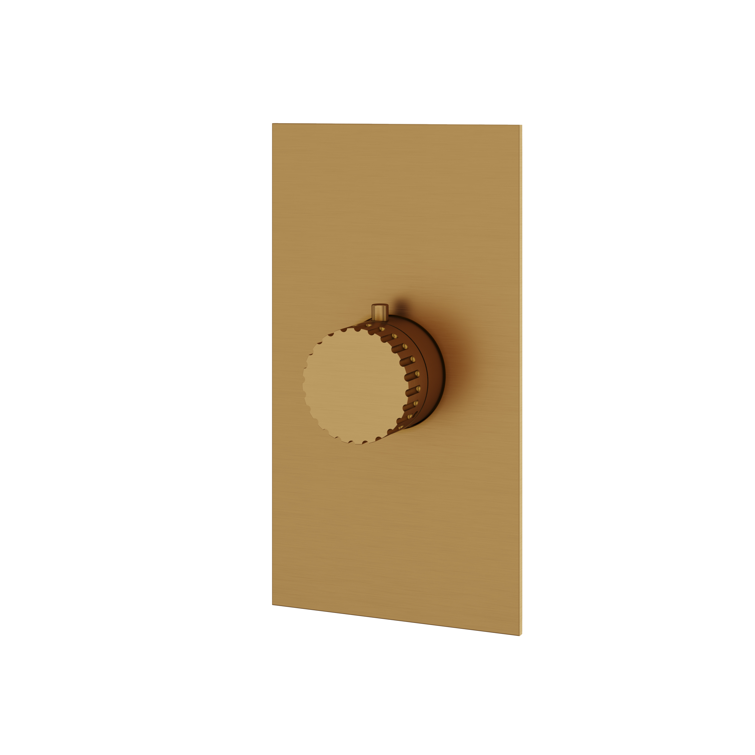 Aquabrass Tosca Trim Set for T12000 Valve