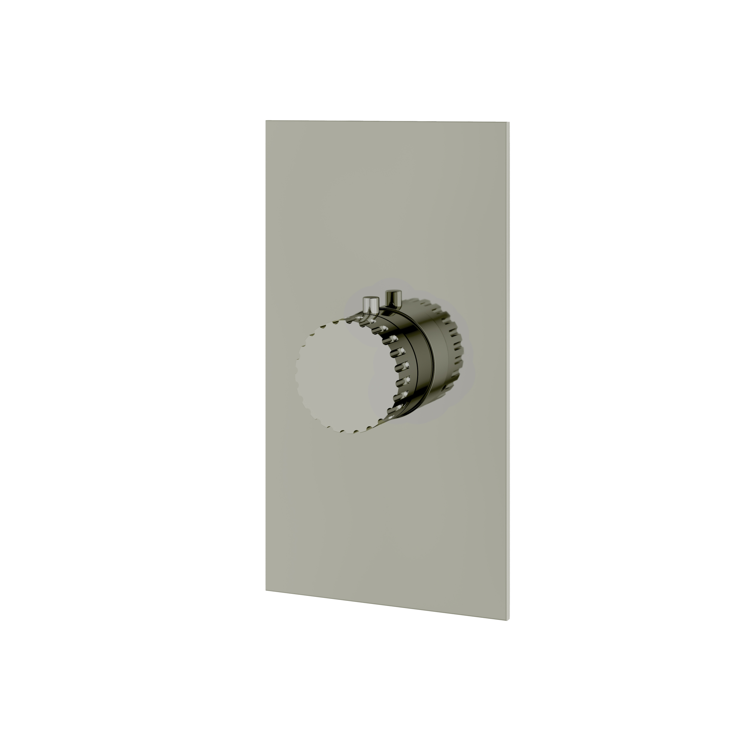 Aquabrass Tosca Trim Set for T12000 Valve by Aquabrass