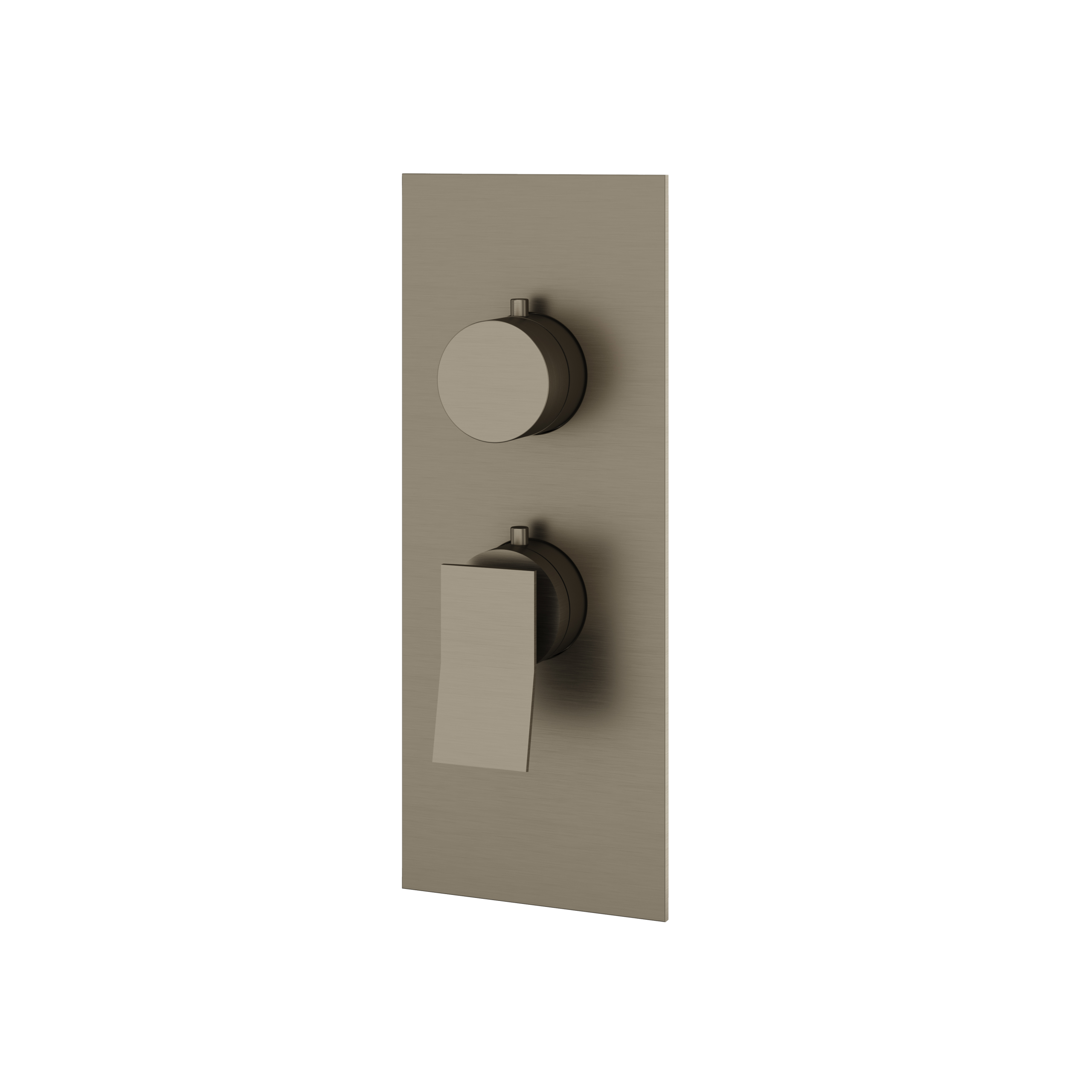 Aquabrass Chicane Trim Set for T12001 Valve