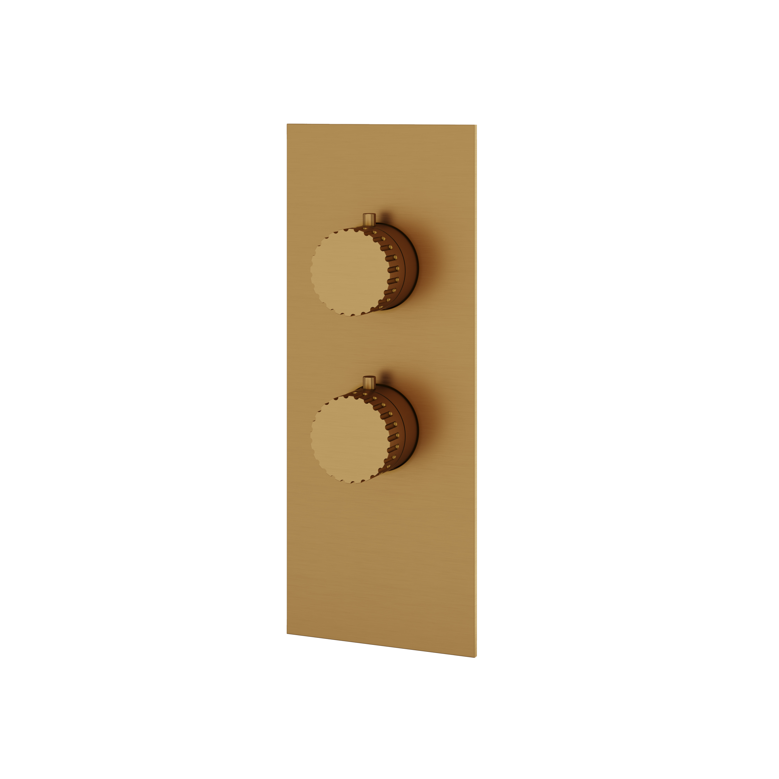 Aquabrass Tosca Trim Set for T12001 Valve by Aquabrass