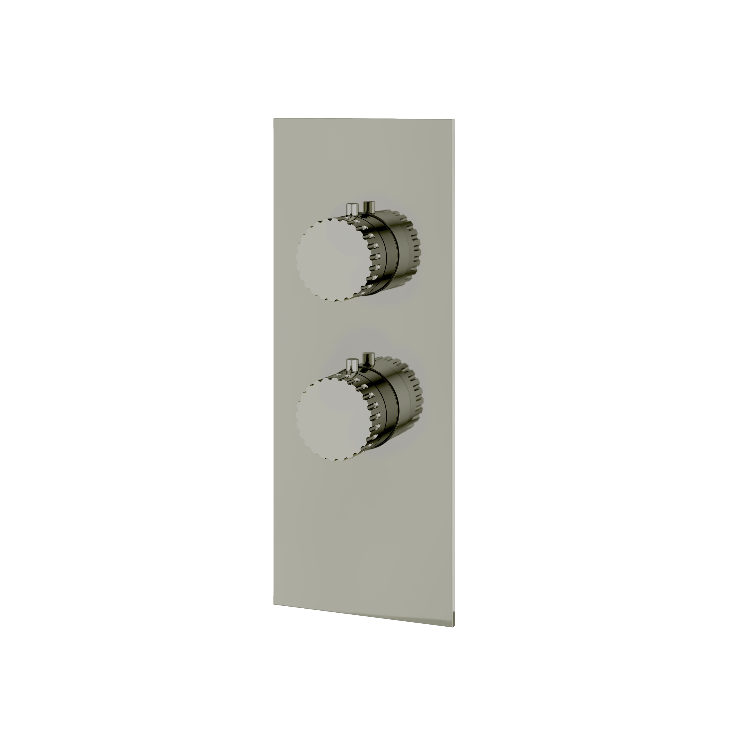 Aquabrass Tosca Trim Set for T12001 Valve by Aquabrass