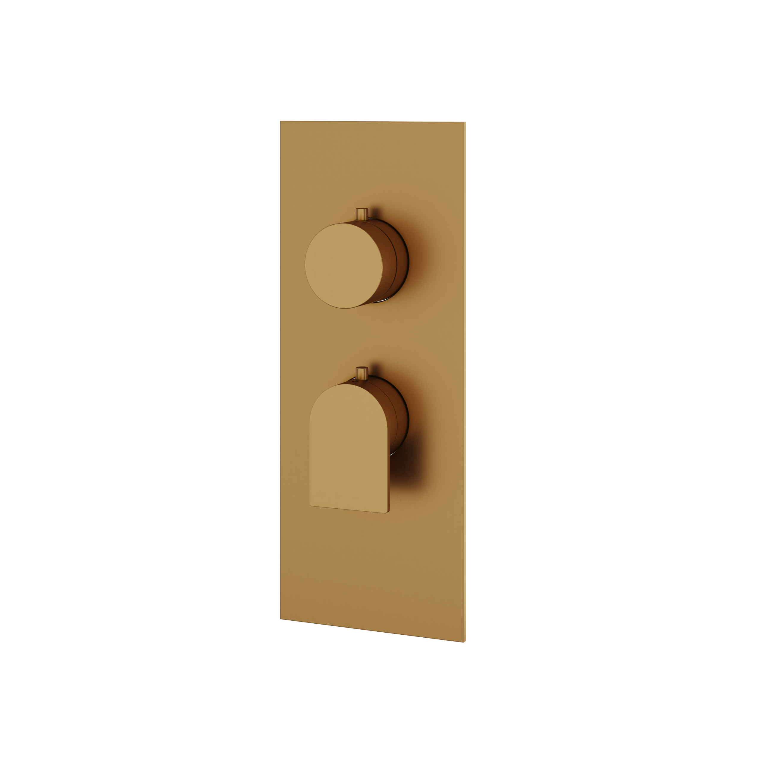 Aquabrass Alpha Trim Set for T12001 Valve