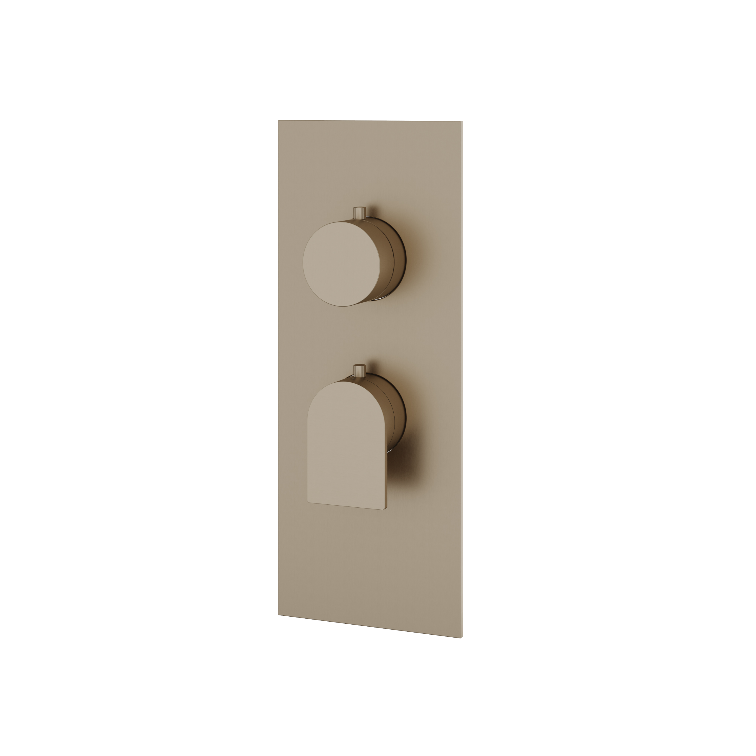 Aquabrass Alpha Trim Set for T12001 Valve