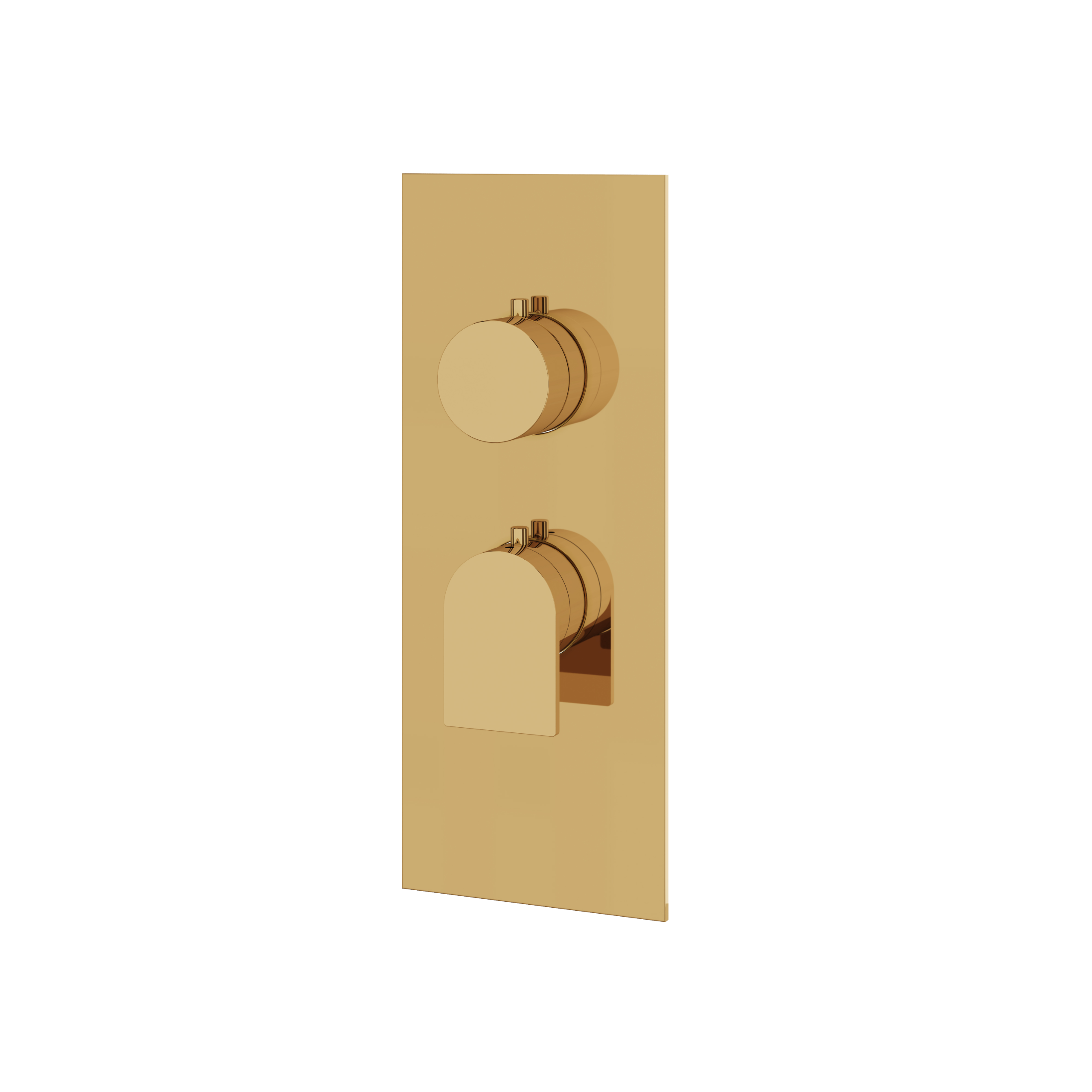 Aquabrass Alpha Trim Set for T12001 Valve