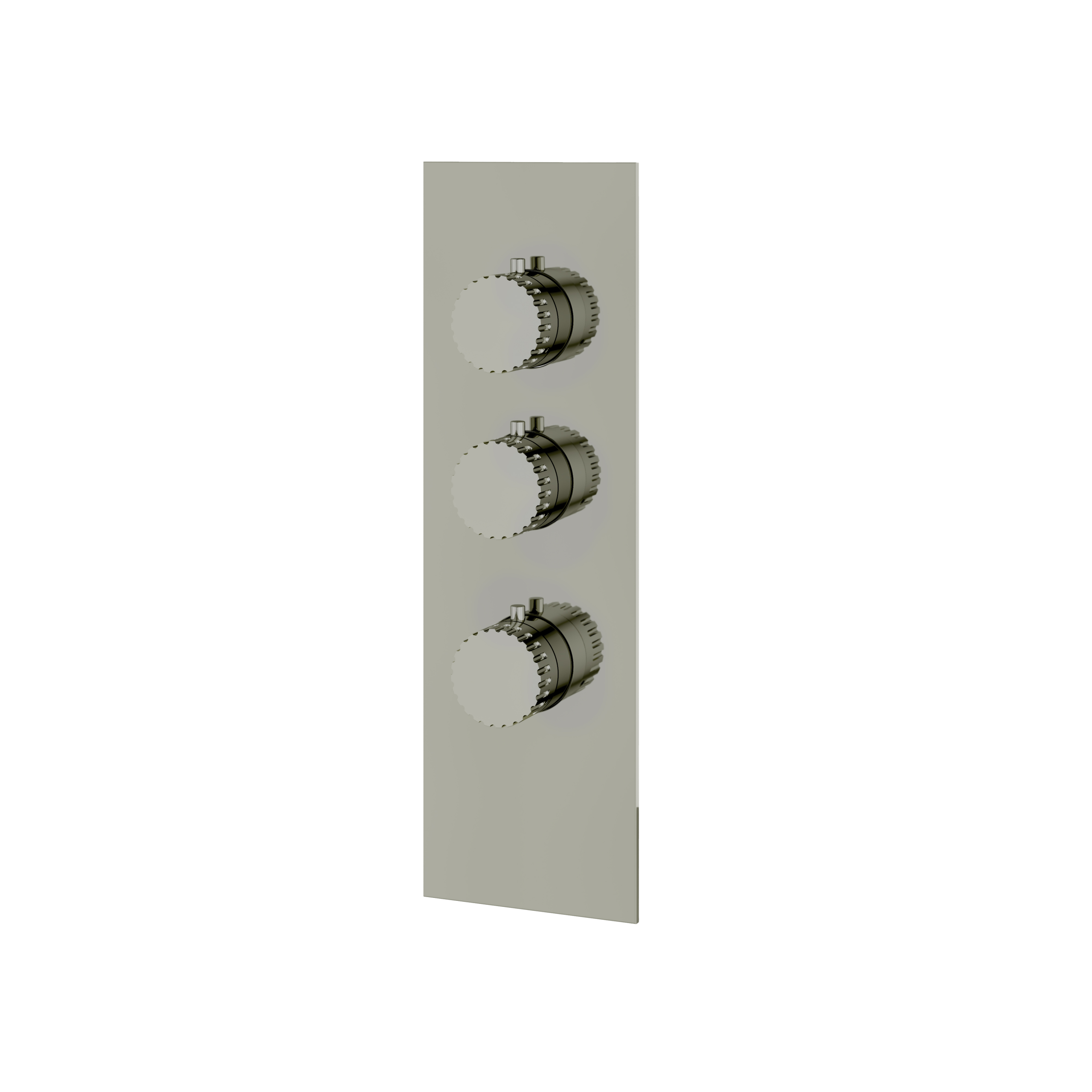 Aquabrass Tosca Trim Set for T12002 Valve by Aquabrass