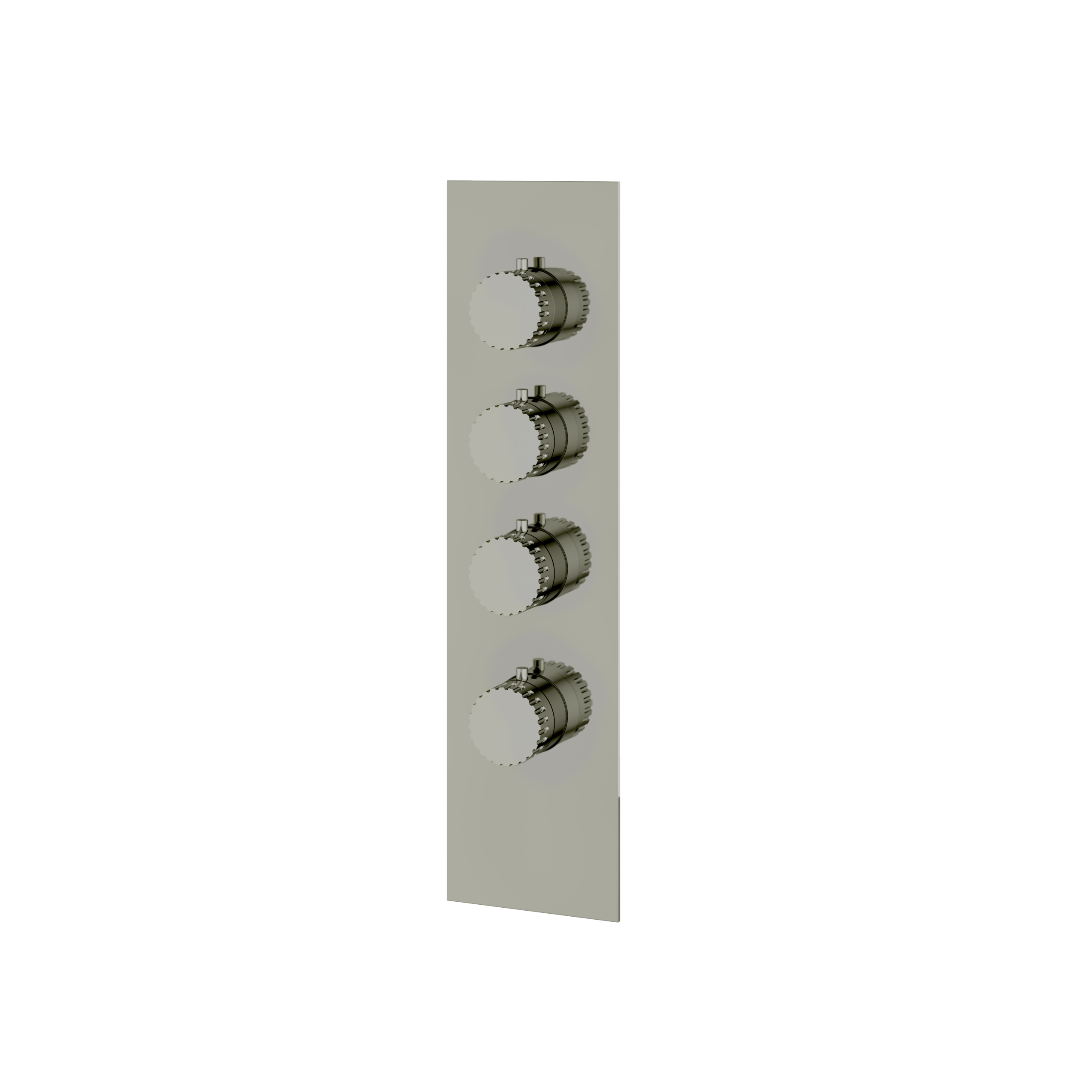 Aquabrass Tosca Trim Set for T12003 Valve by Aquabrass