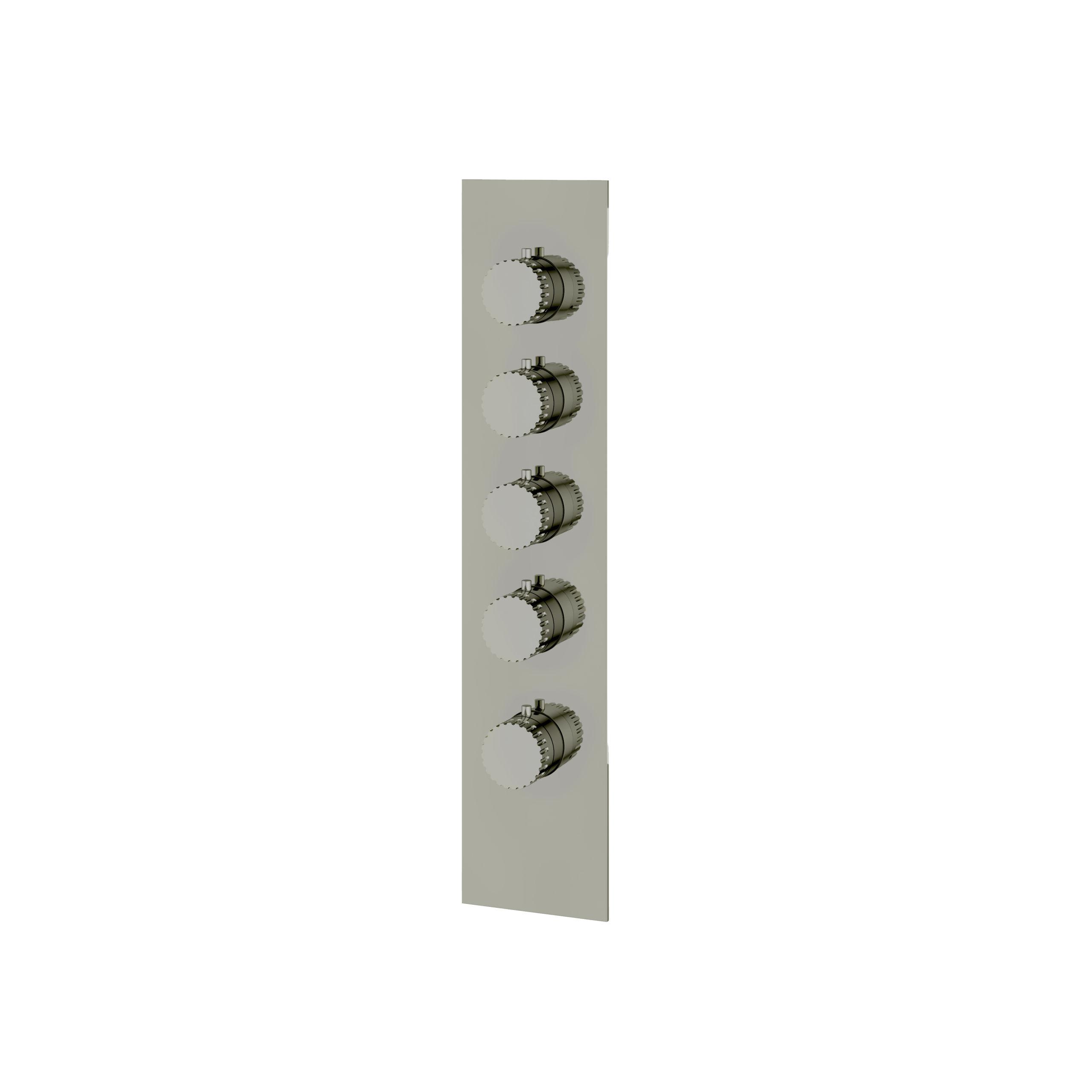 Aquabrass Tosca Trim Set for T12004 Valve by Aquabrass