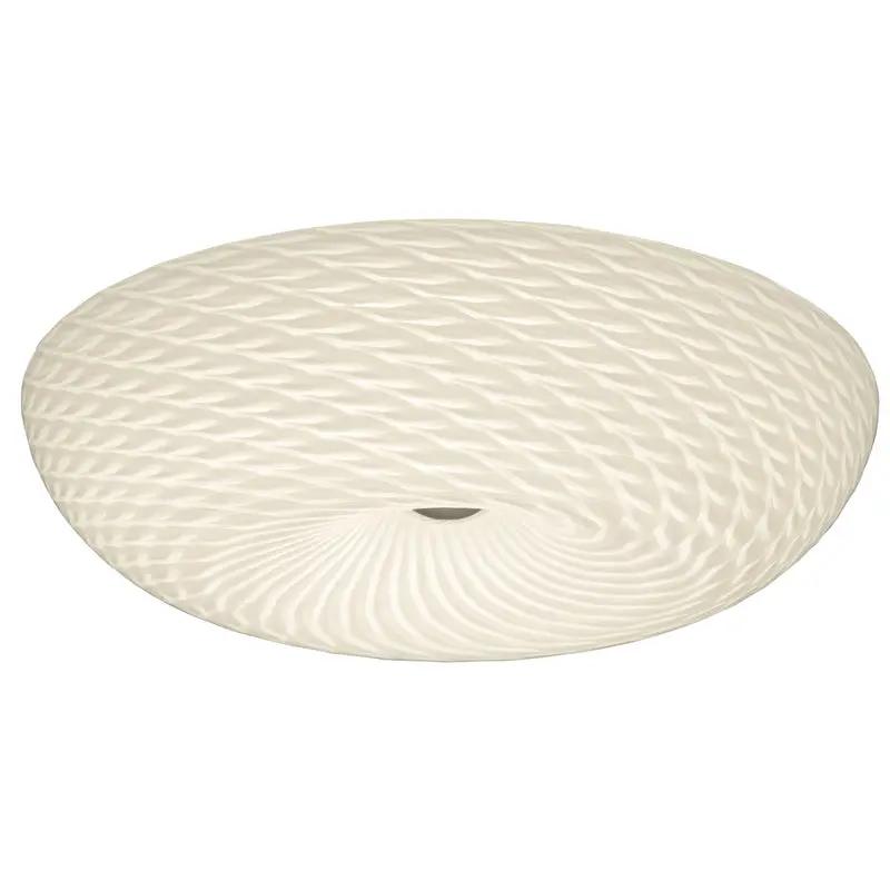 chrome ceiling mount light